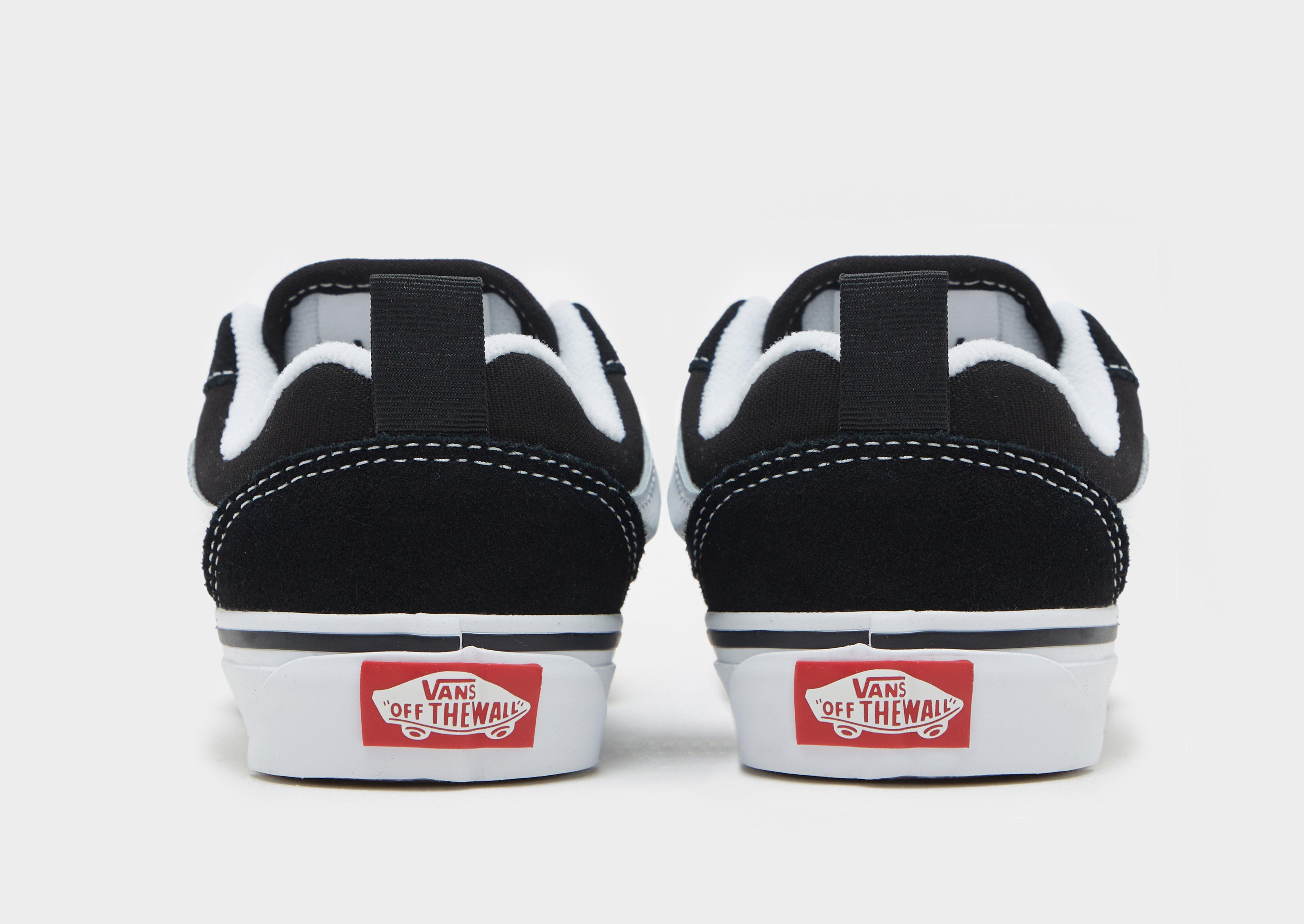 Vans Knu Skool Kleinkinder Vans Knu Skool Kleinkinder