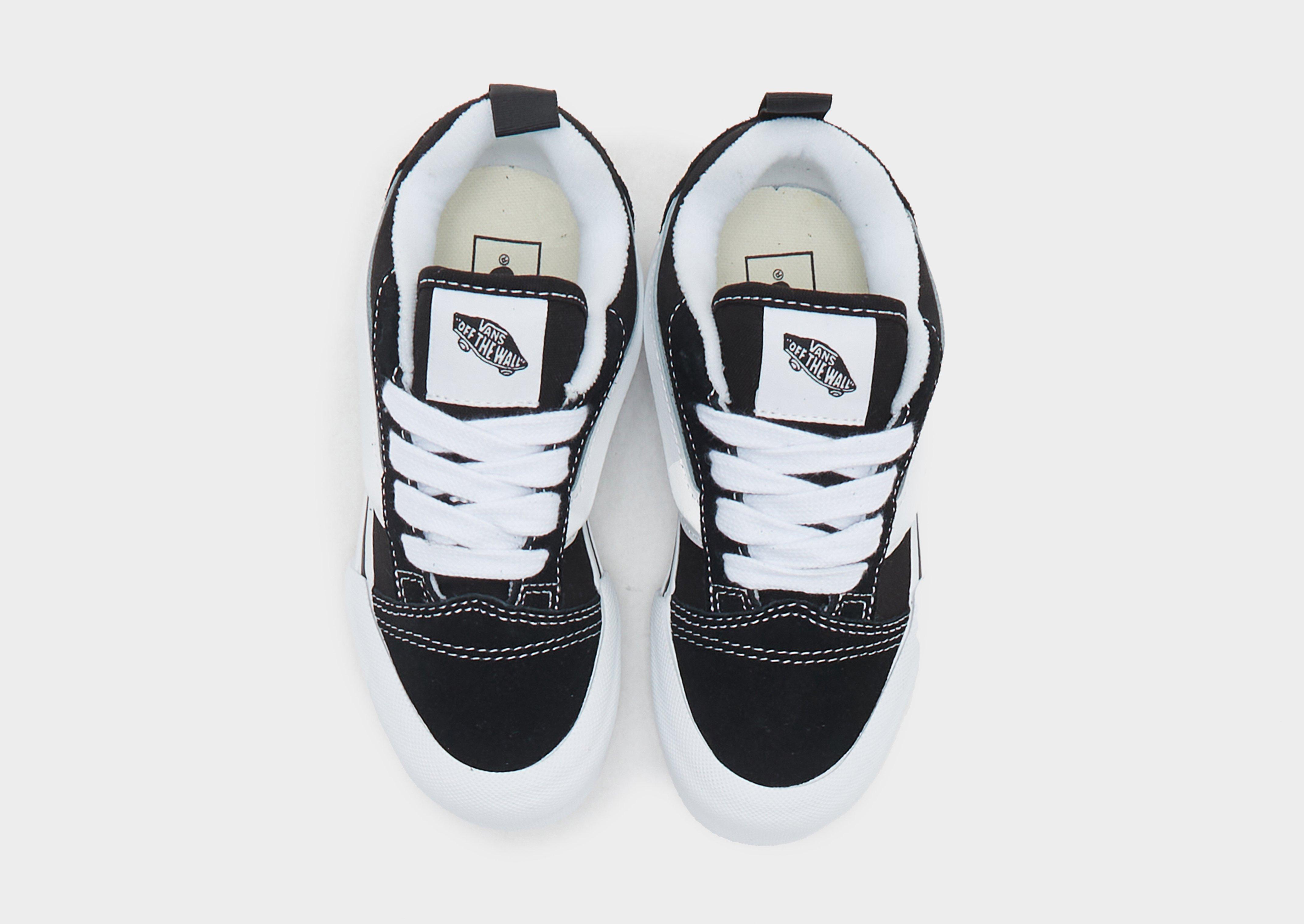Vans Knu Skool Kleinkinder Vans Knu Skool Kleinkinder