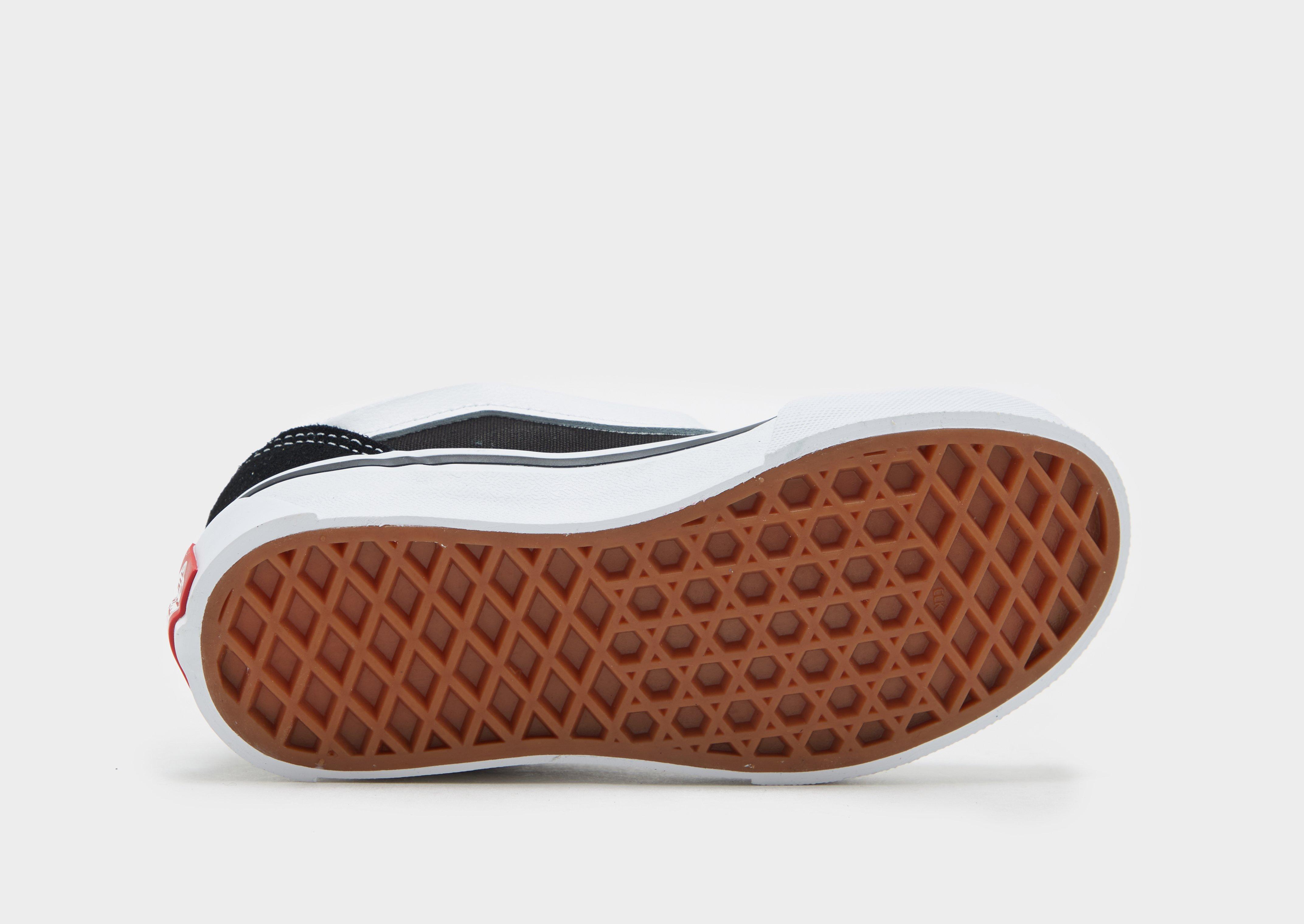 Vans Knu Skool Kleinkinder Vans Knu Skool Kleinkinder