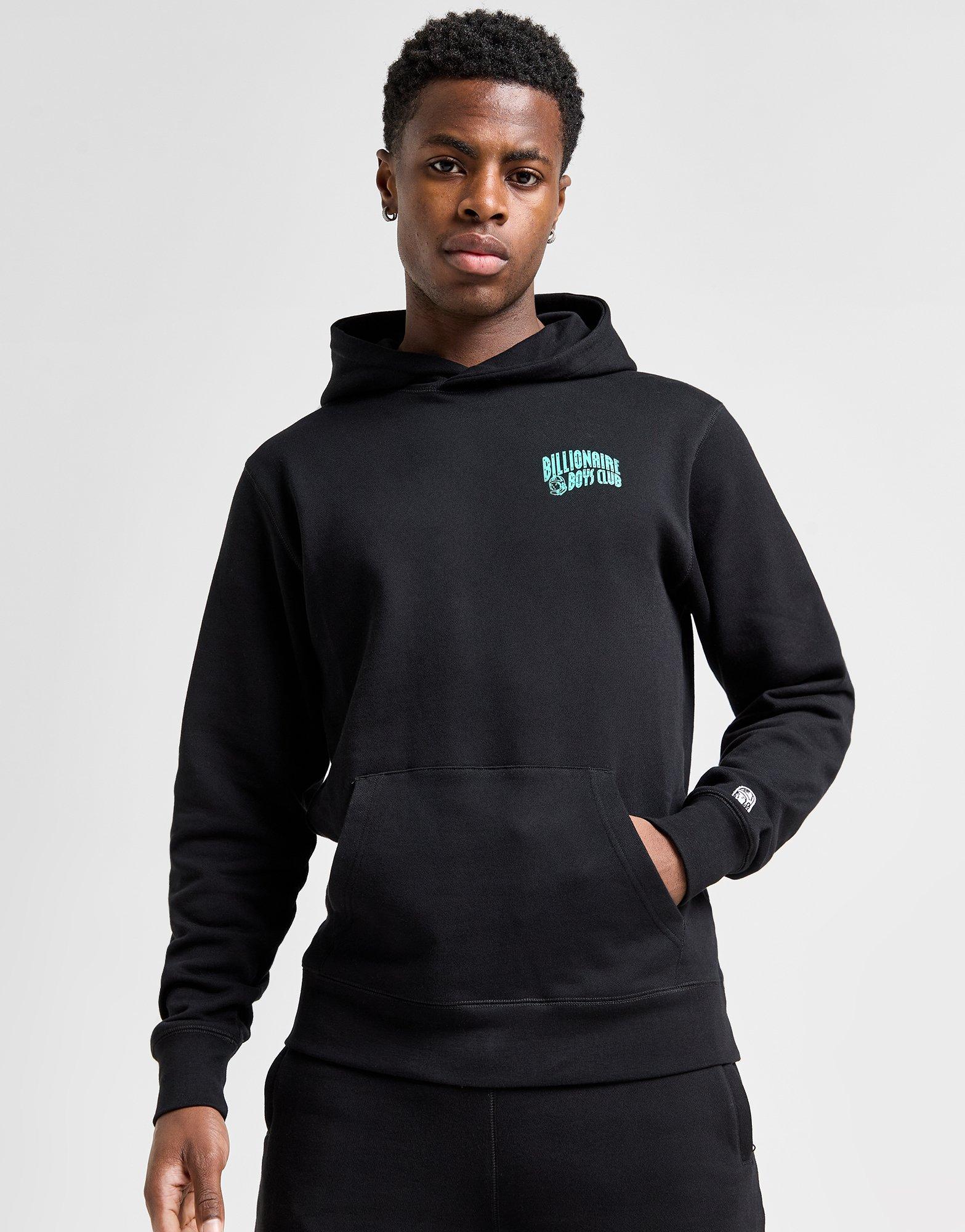 Billionaire Boys Club Small Logo Hoodie