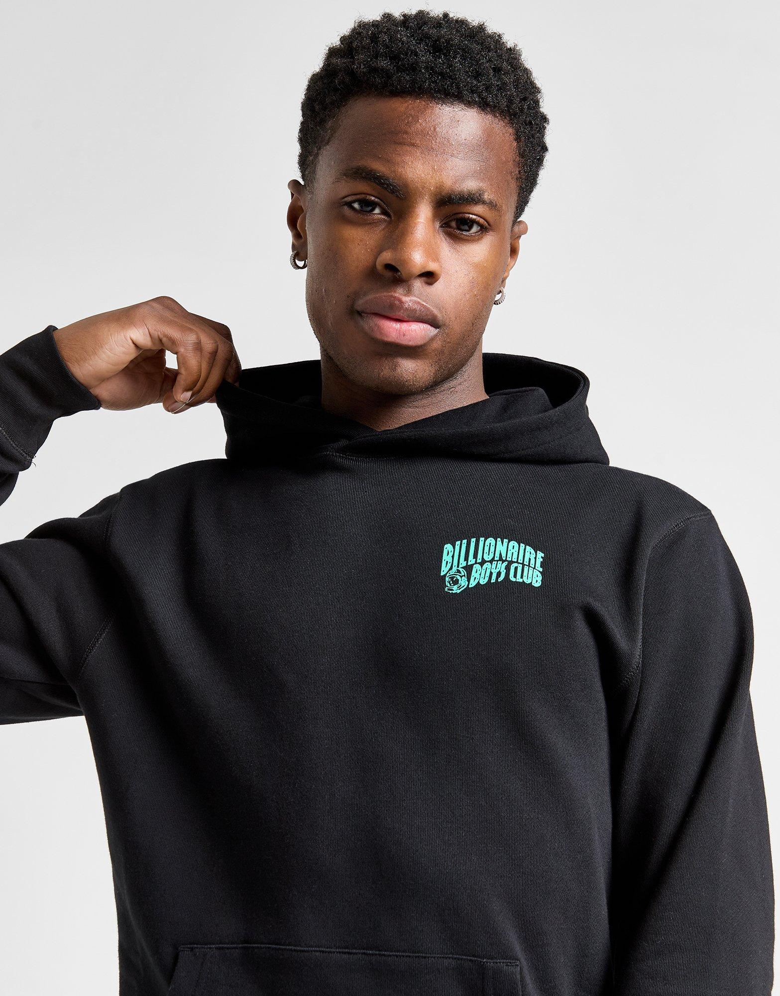 Billionaire Boys Club Small Logo Hoodie