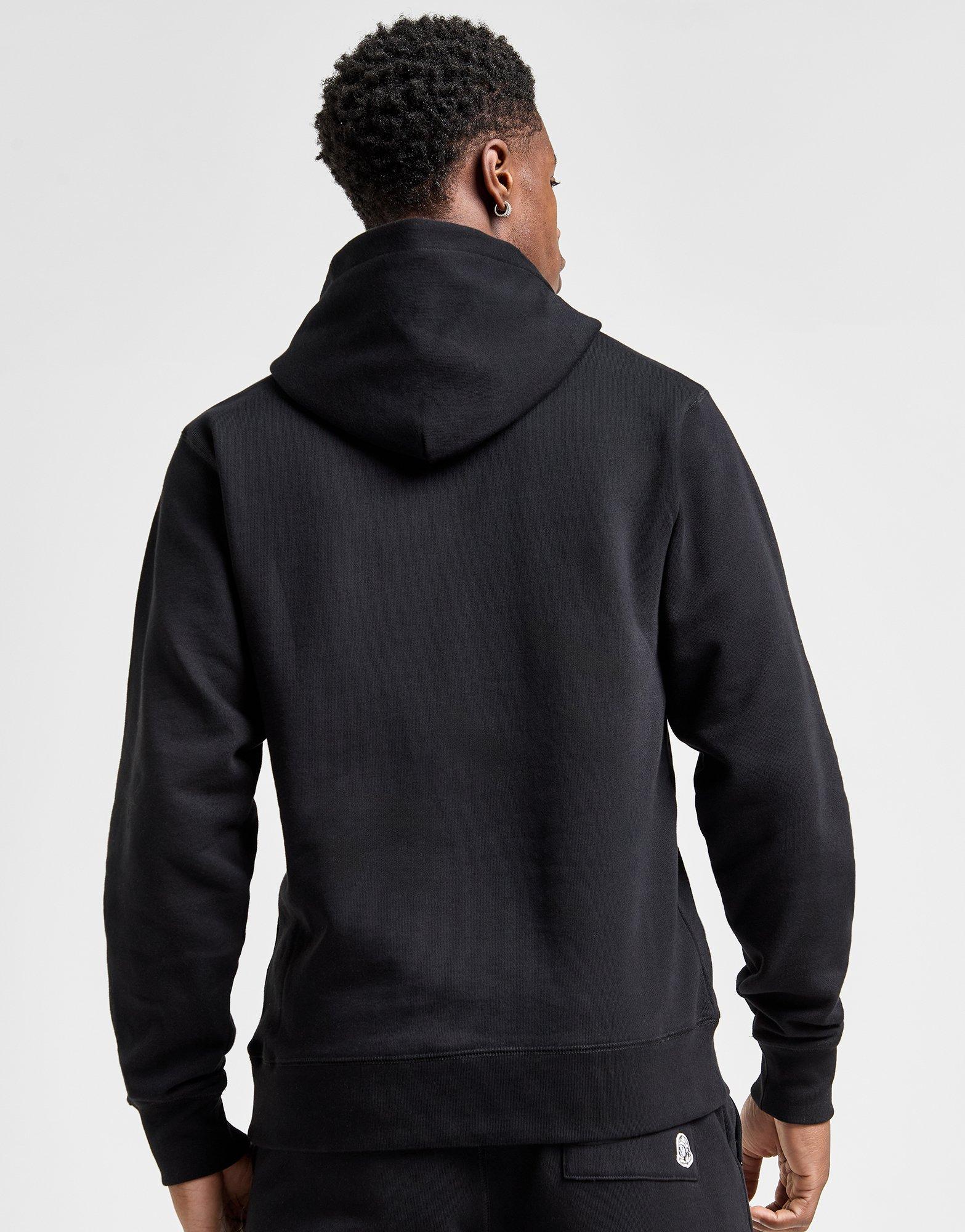 Billionaire Boys Club Small Logo Hoodie