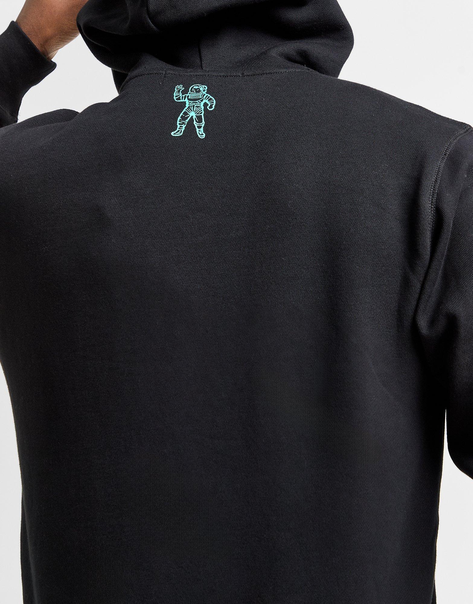 Billionaire Boys Club Small Logo Hoodie