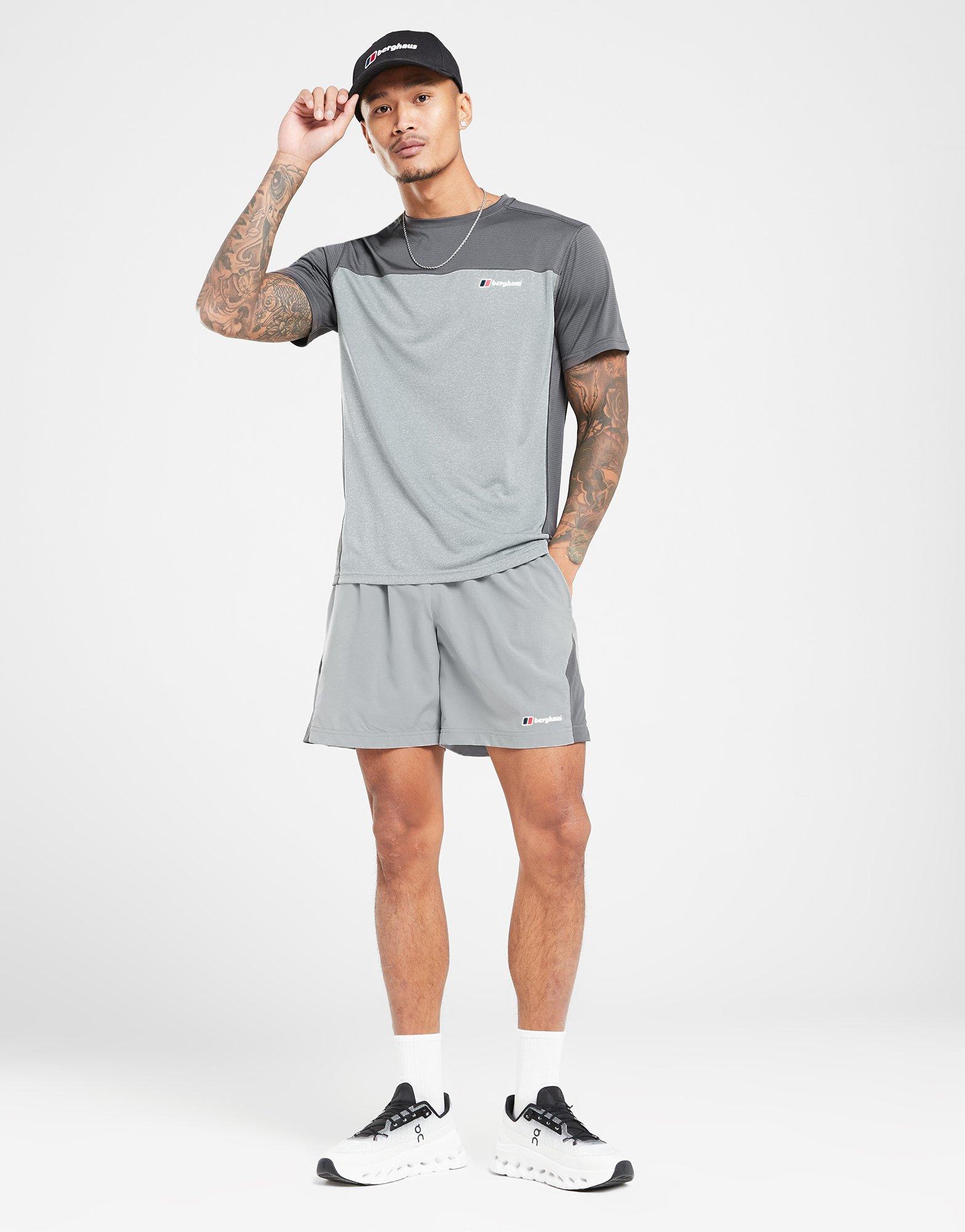 Berghaus Stanope Shorts Berghaus Stanope Shorts
