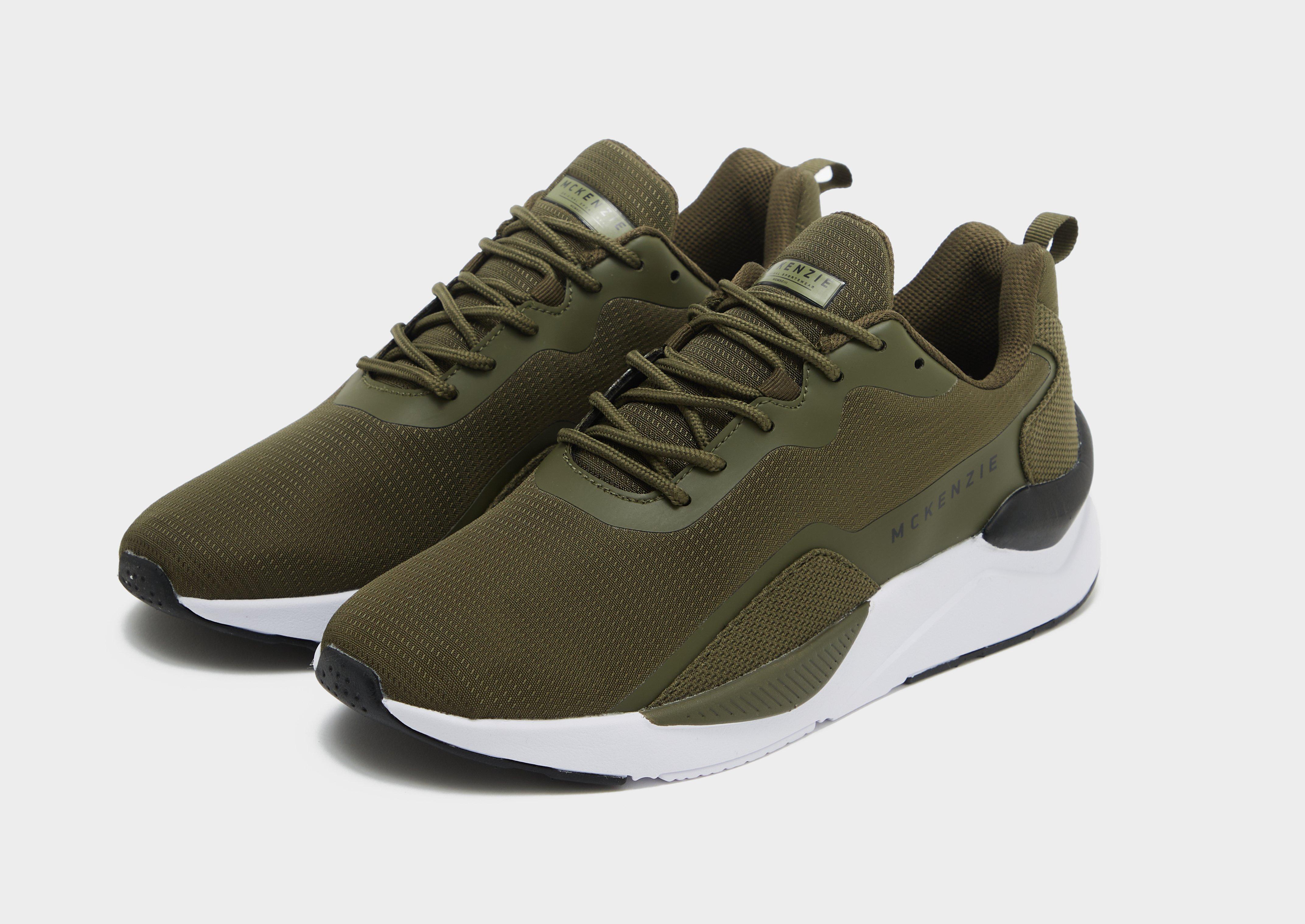 McKenzie Treso 2.0 McKenzie Treso 2.0