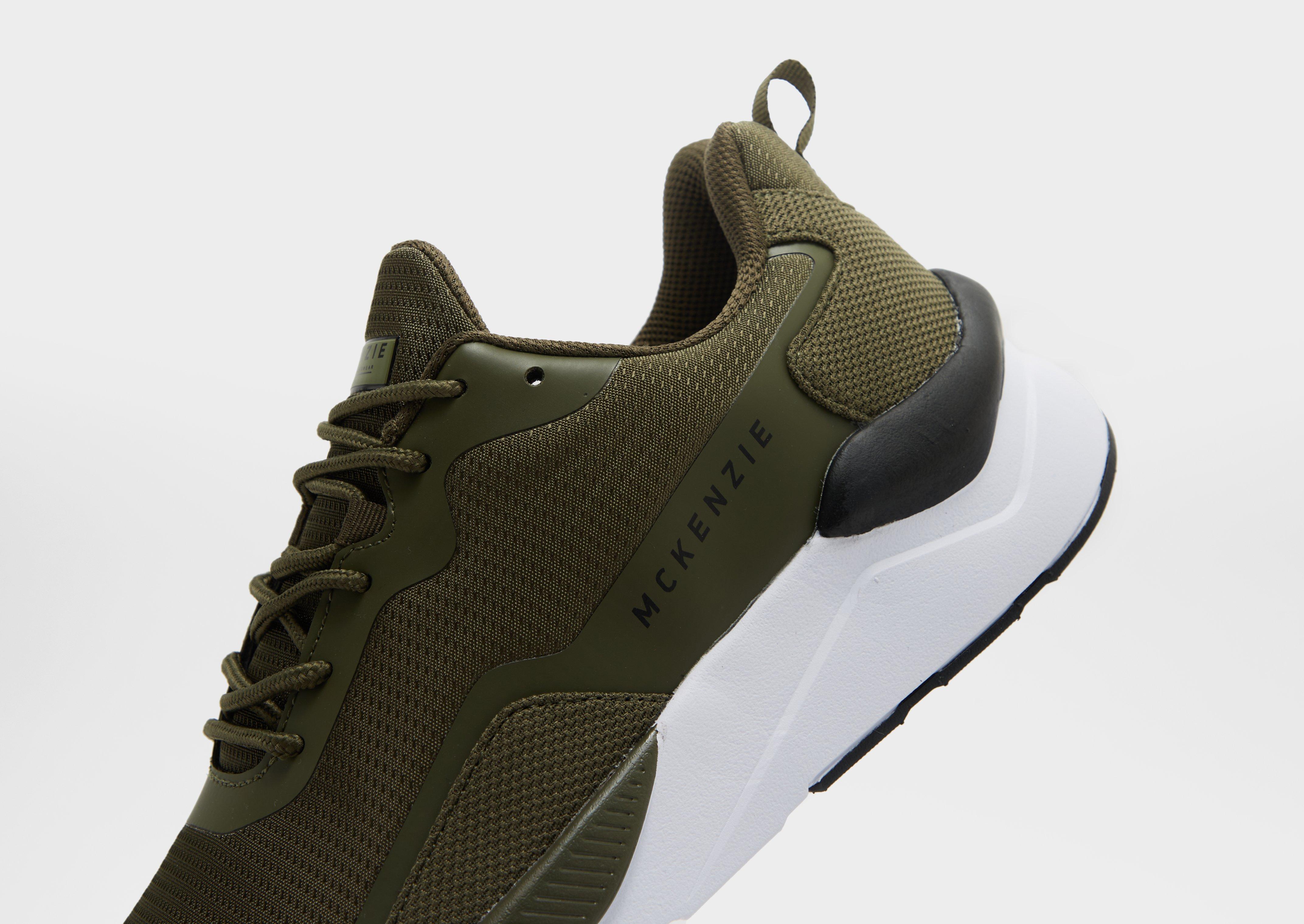 McKenzie Treso 2.0 McKenzie Treso 2.0