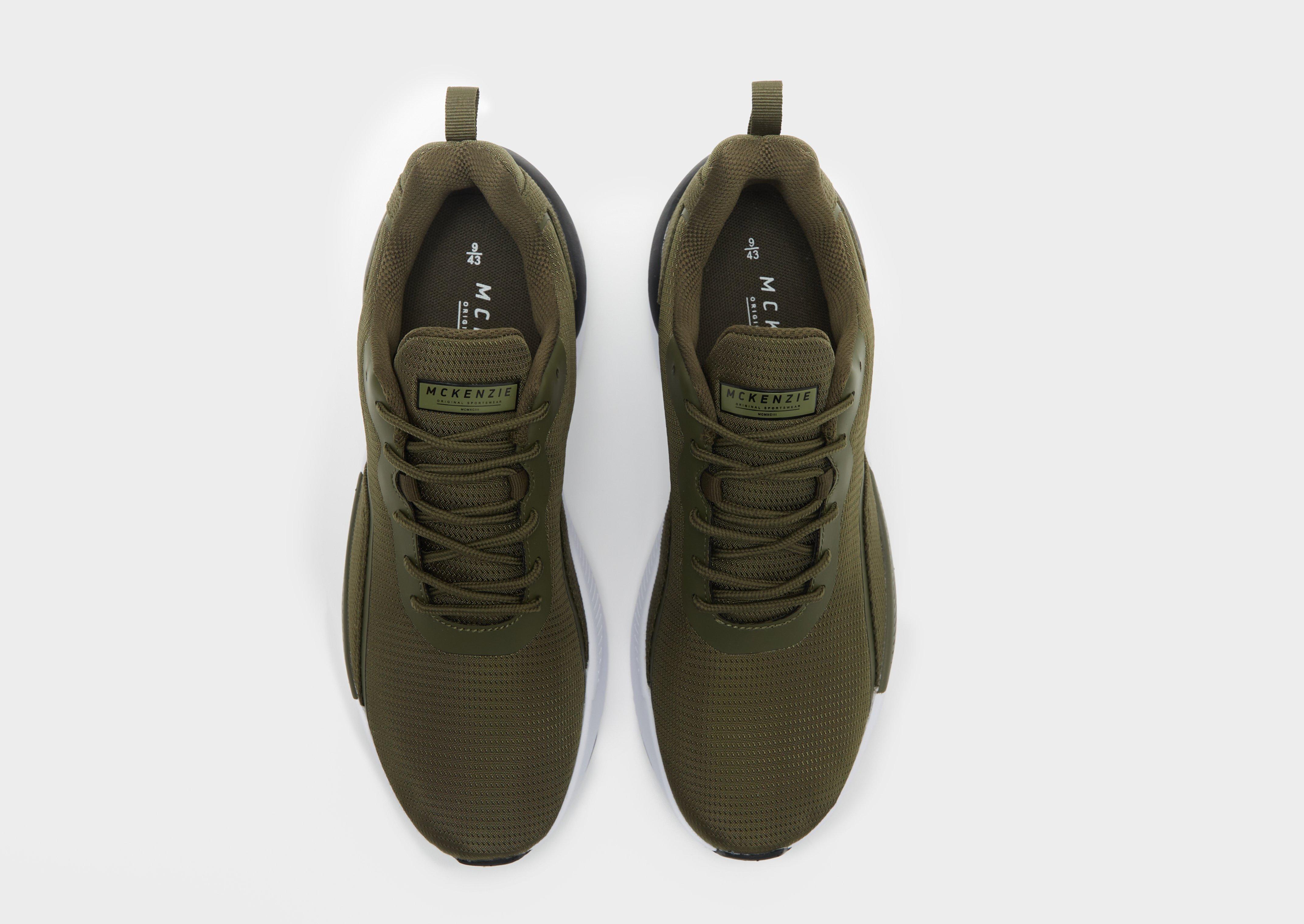 McKenzie Treso 2.0 McKenzie Treso 2.0