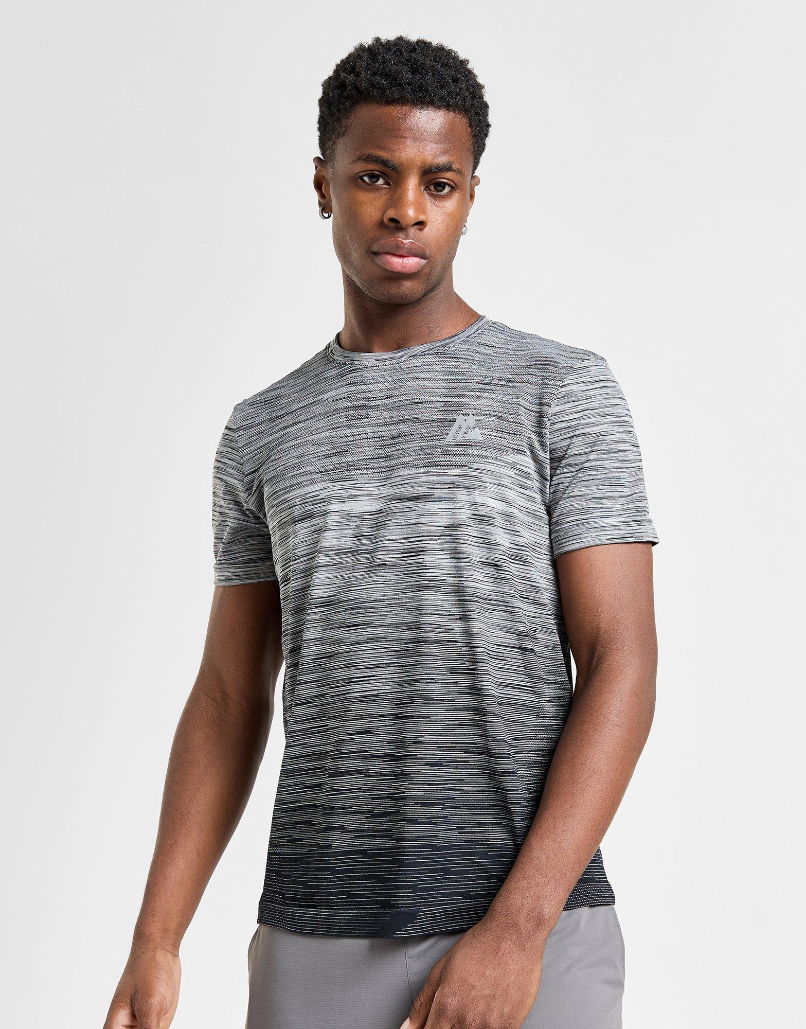 MONTIREX Trail Seamless T-Shirt