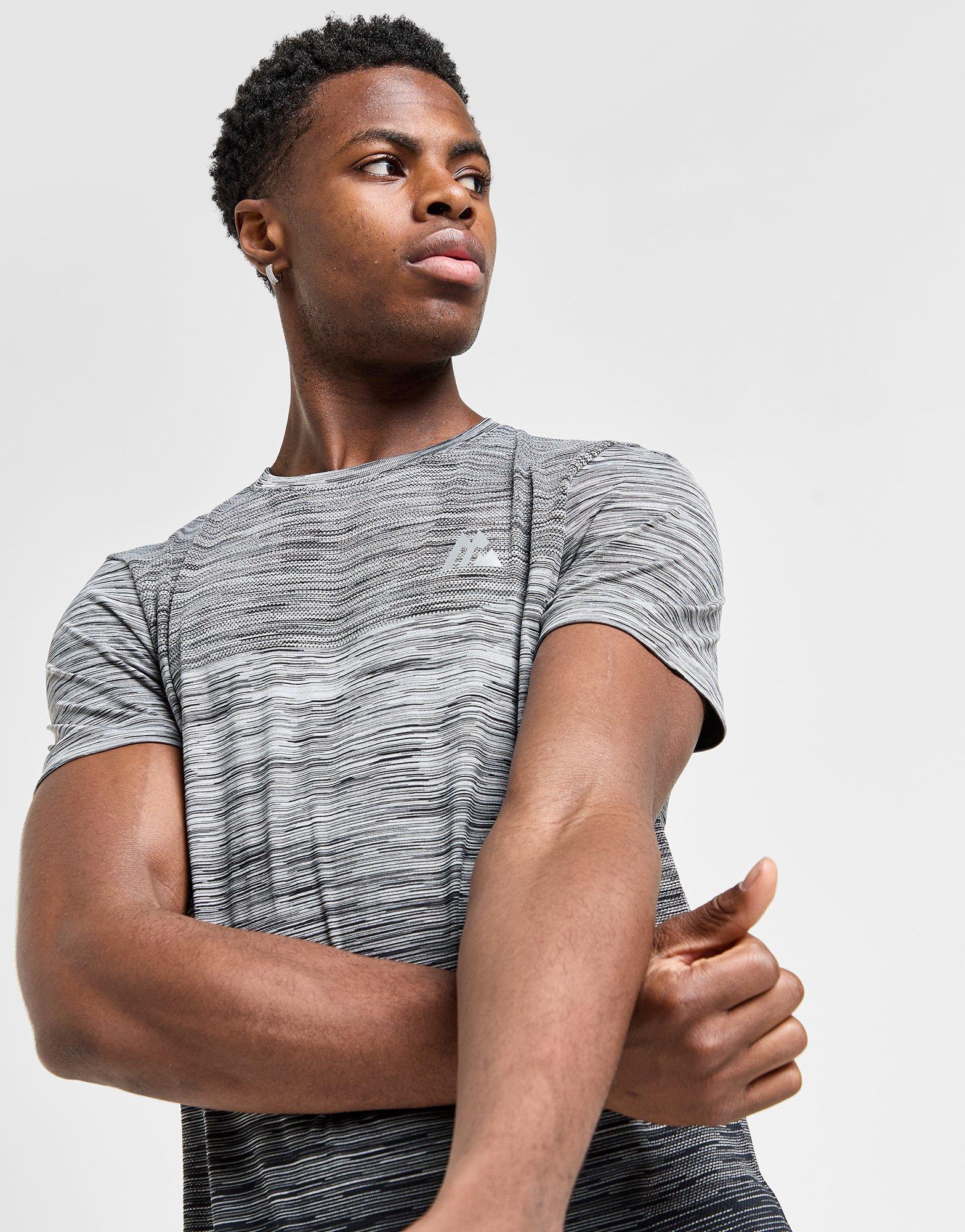 MONTIREX Trail Seamless T-Shirt