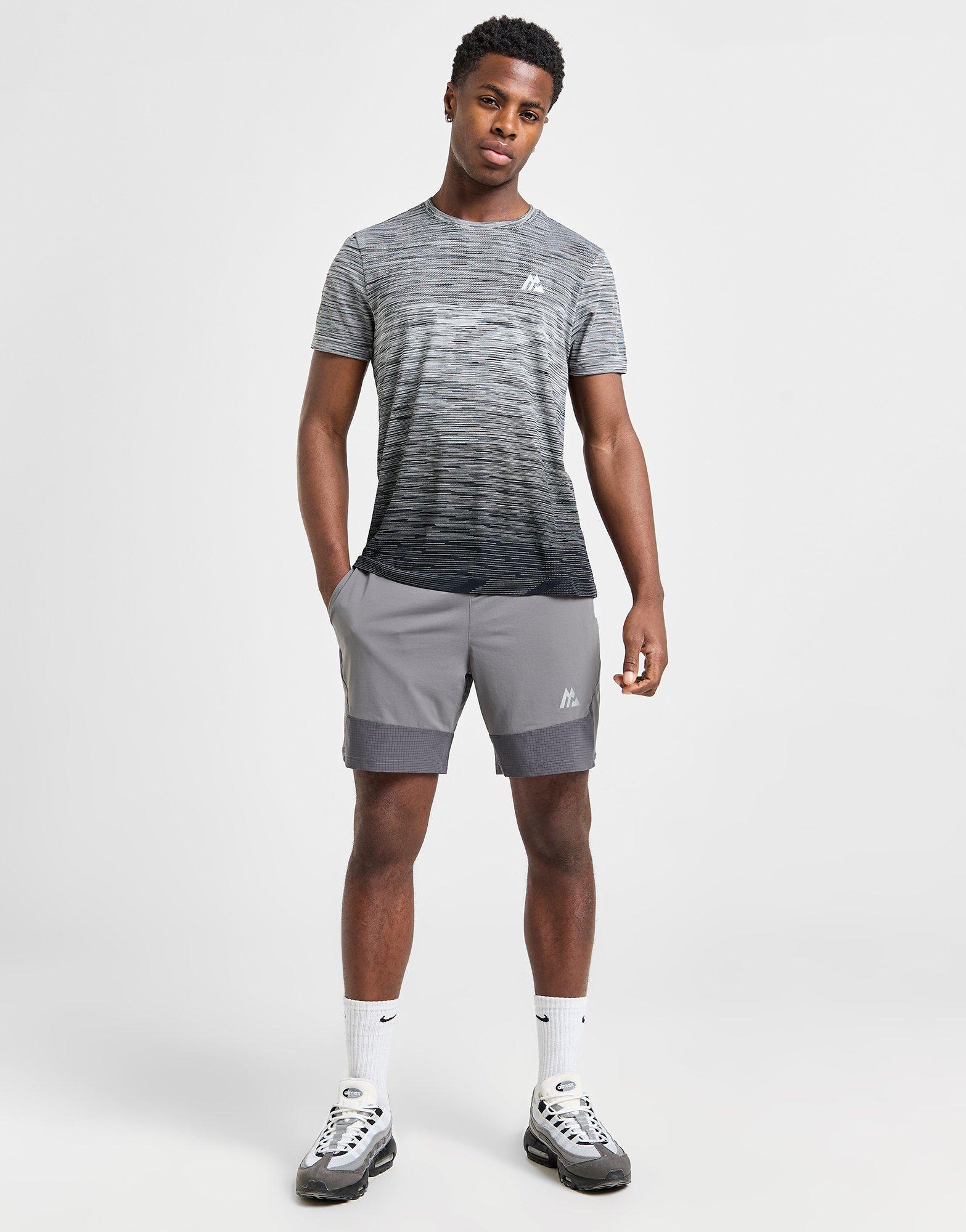 MONTIREX Trail Seamless T-Shirt