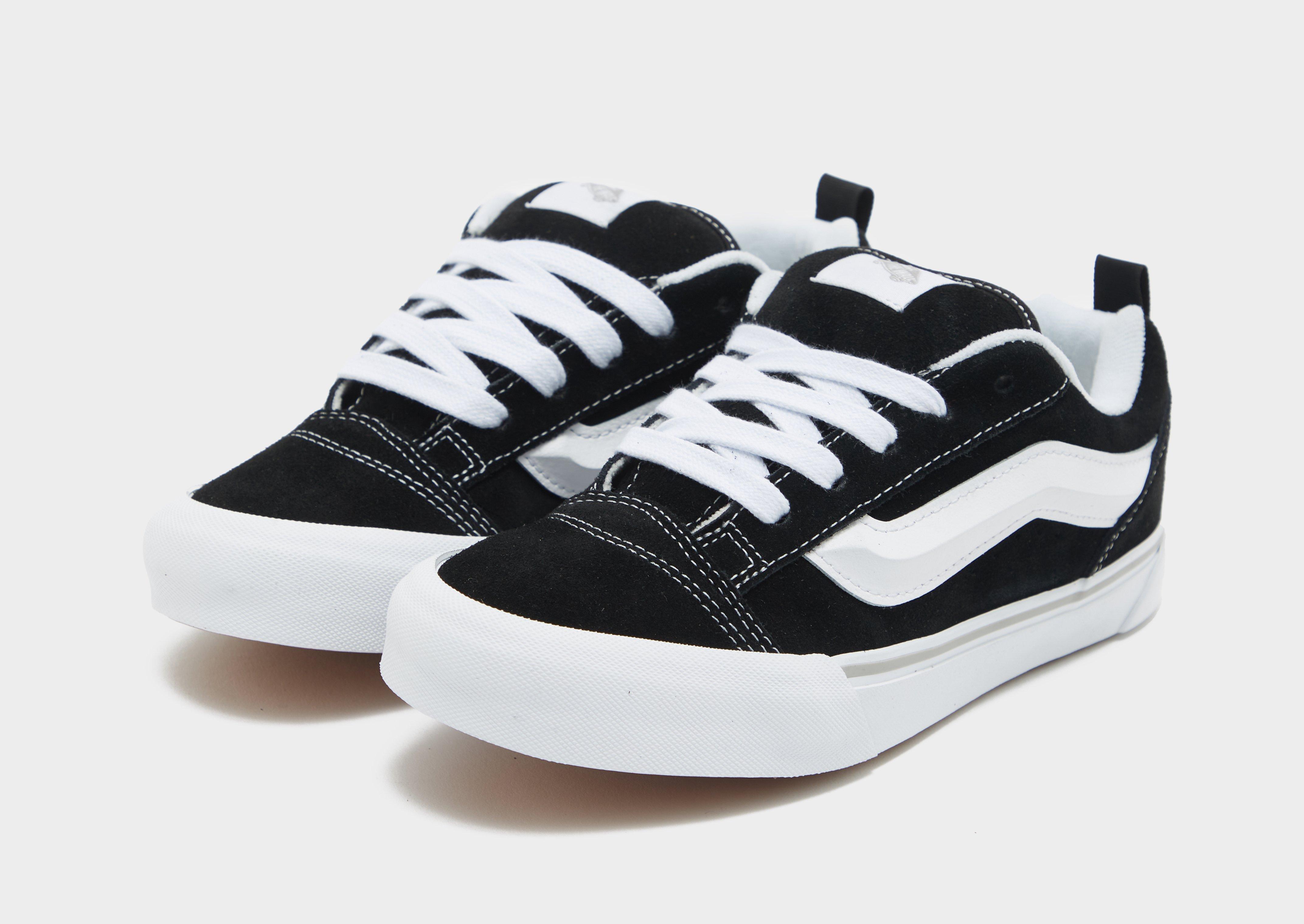 Vans Knu Skool Kinder