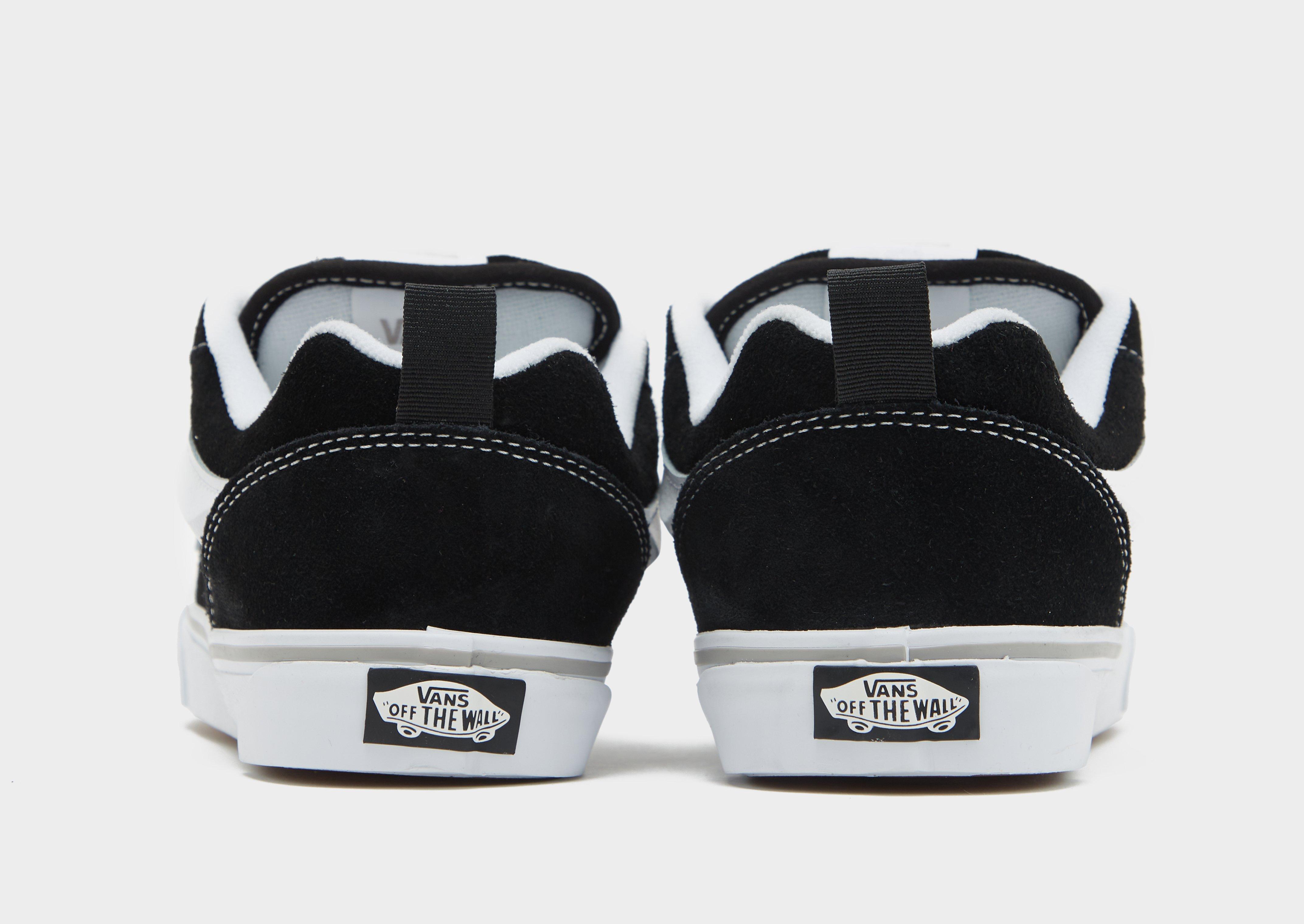 Vans Knu Skool Kinder