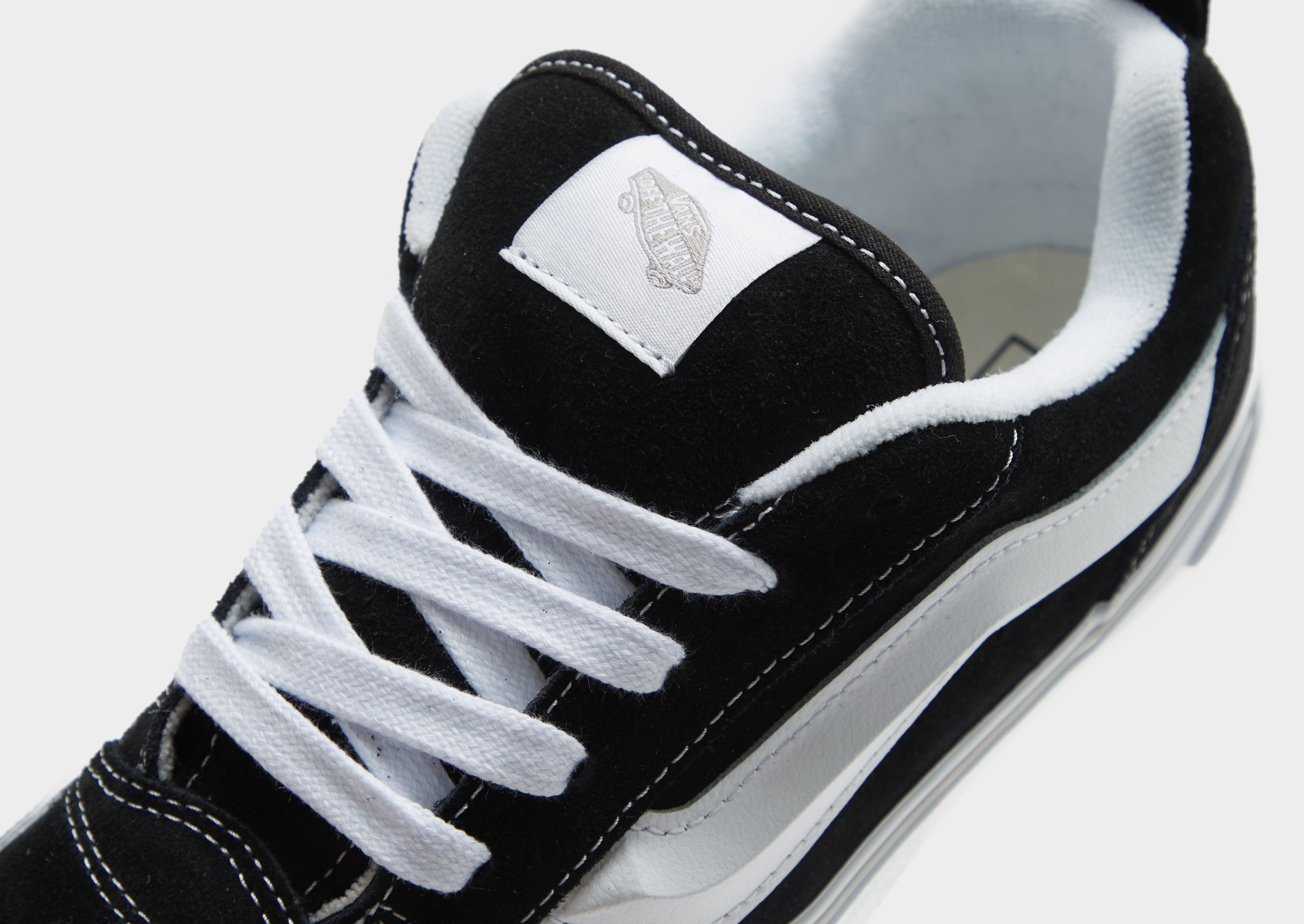 Vans Knu Skool Kinder