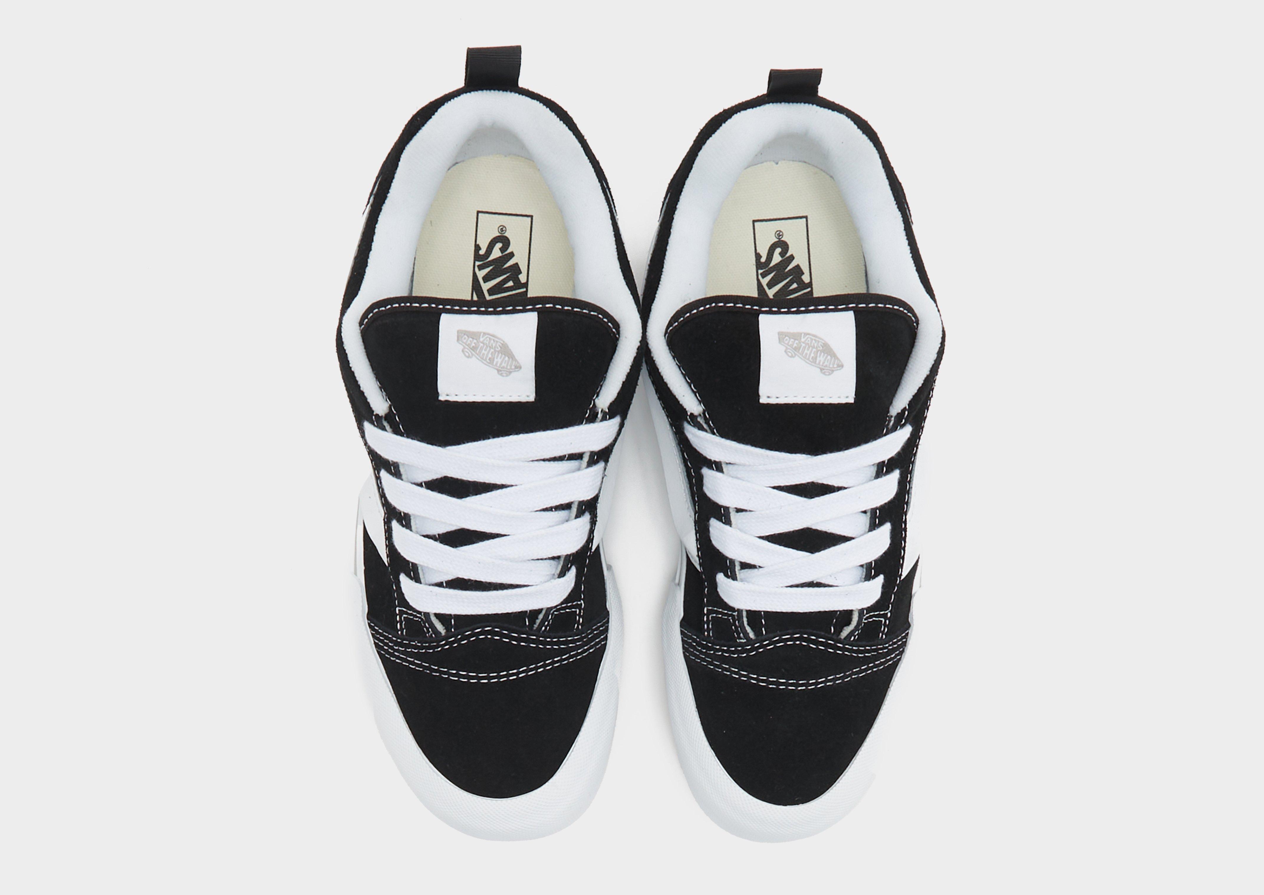 Vans Knu Skool Kinder