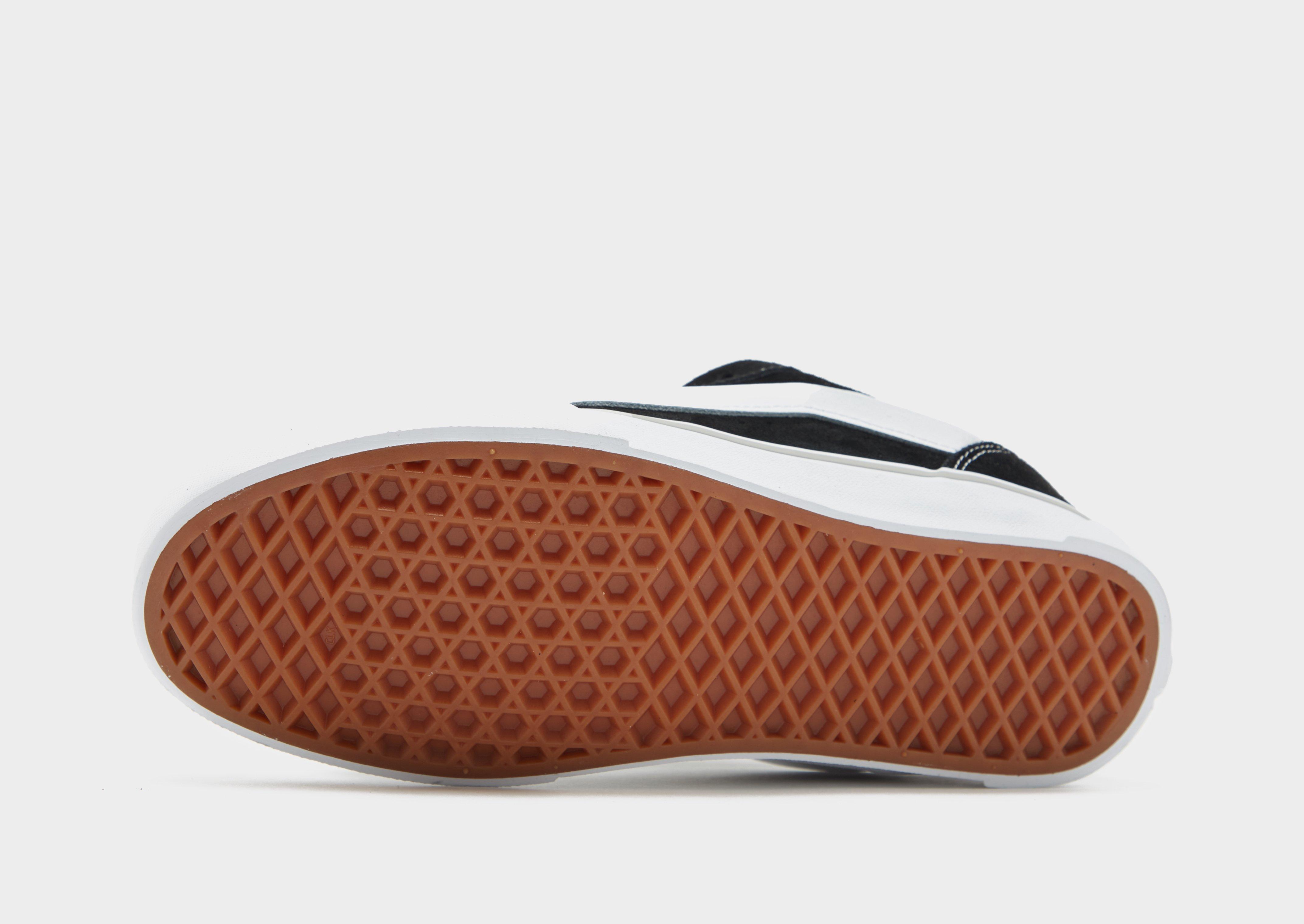 Vans Knu Skool Kinder