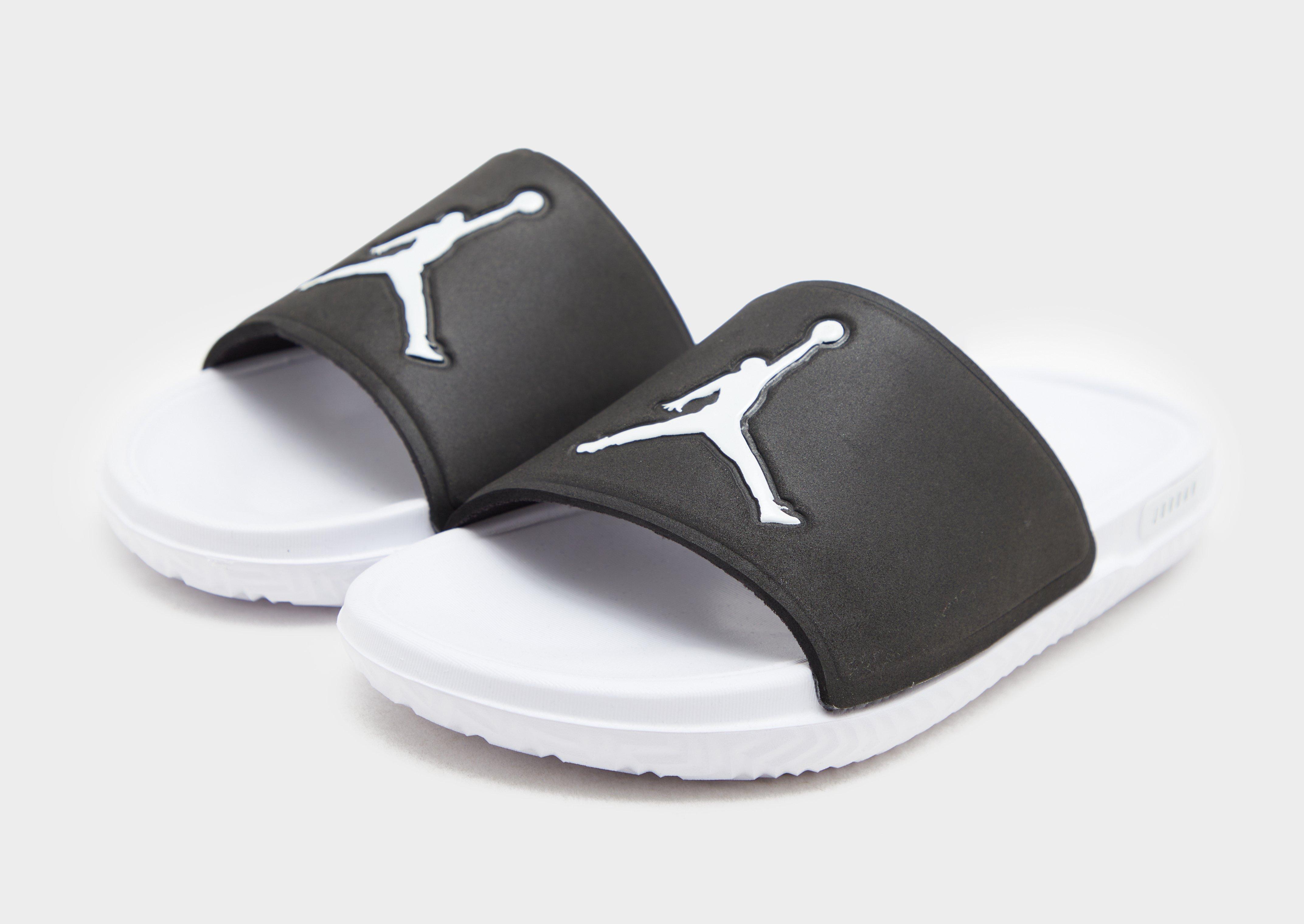 Jordan Jumpman Slides
