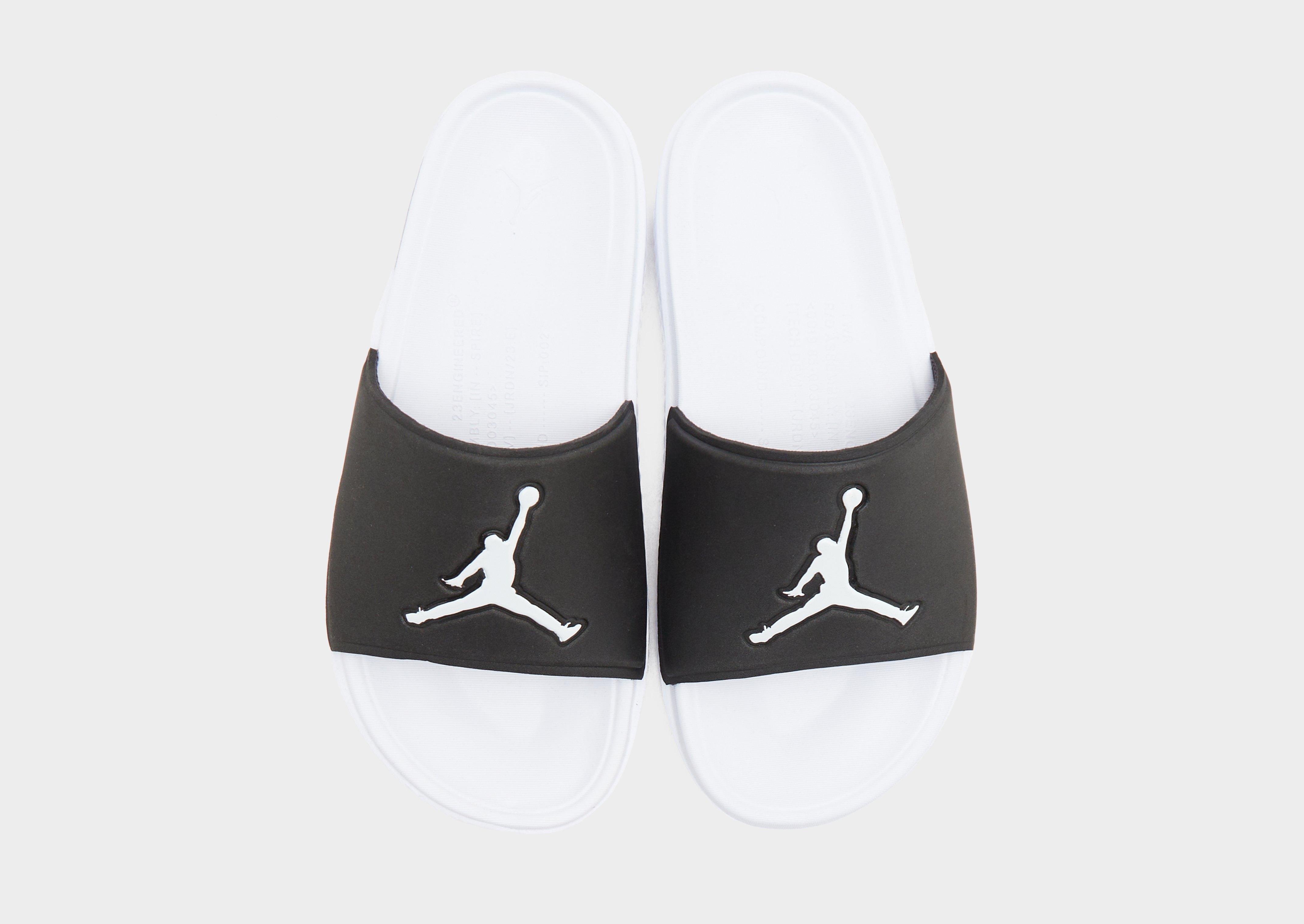 Jordan Jumpman Slides