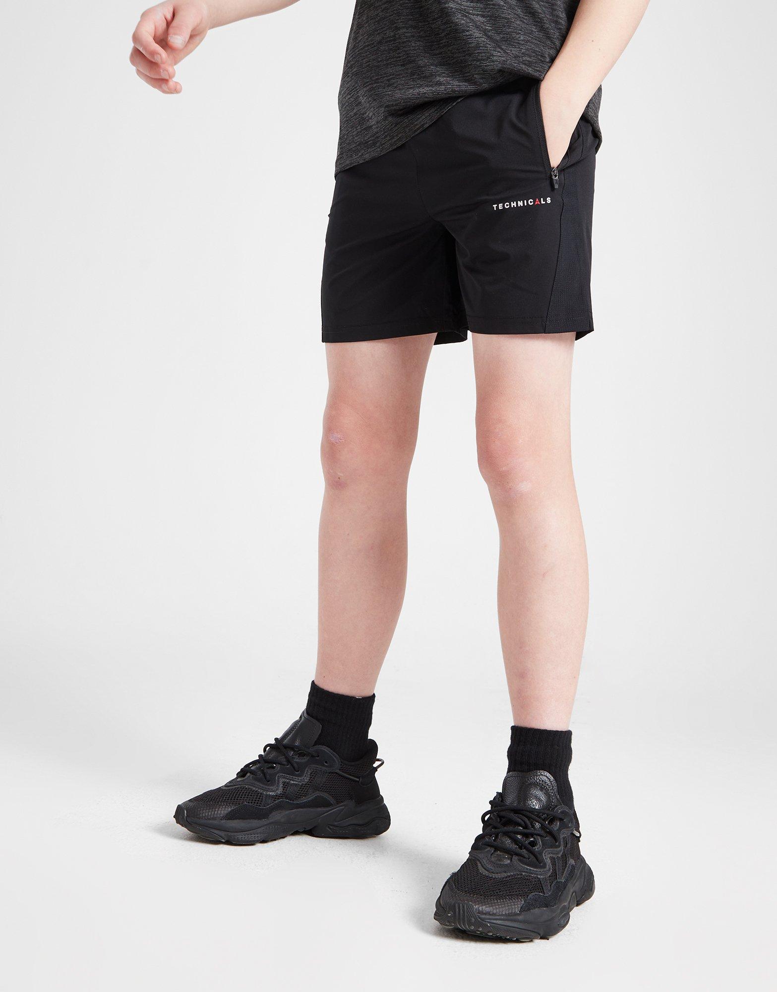 Technicals Arch Shorts Junior Technicals Arch Shorts Junior