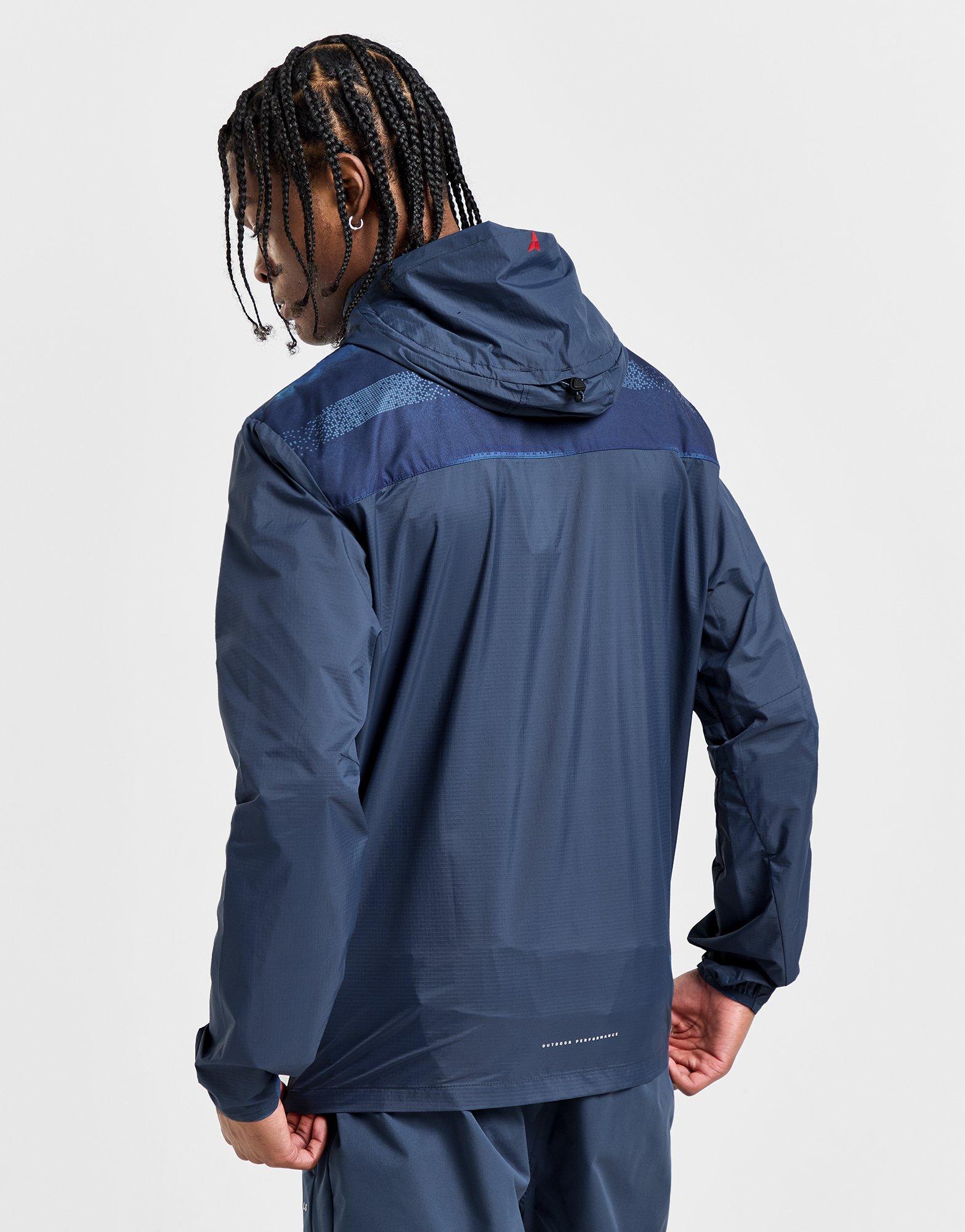 Technicals Motion Jacke