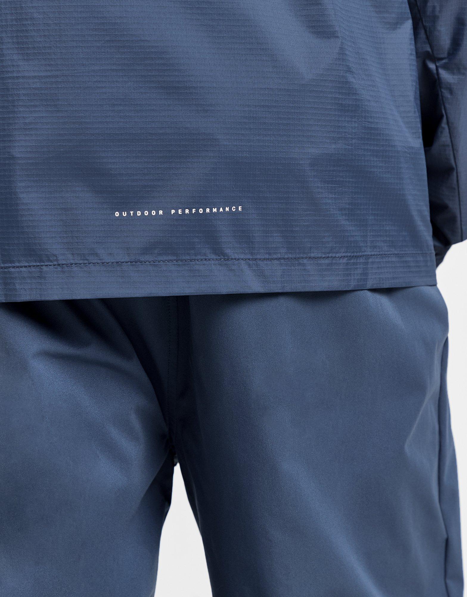 Technicals Motion Jacke