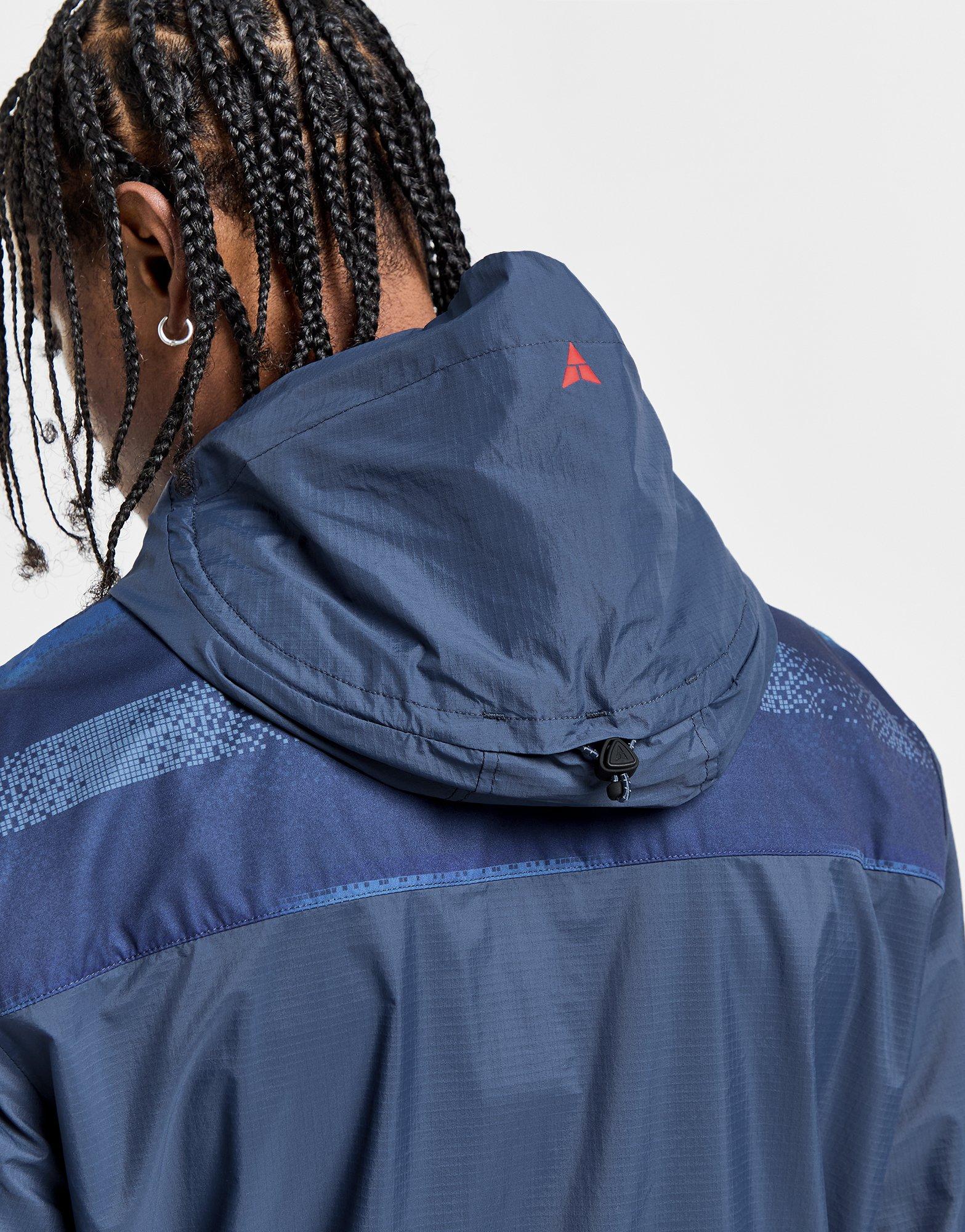 Technicals Motion Jacke