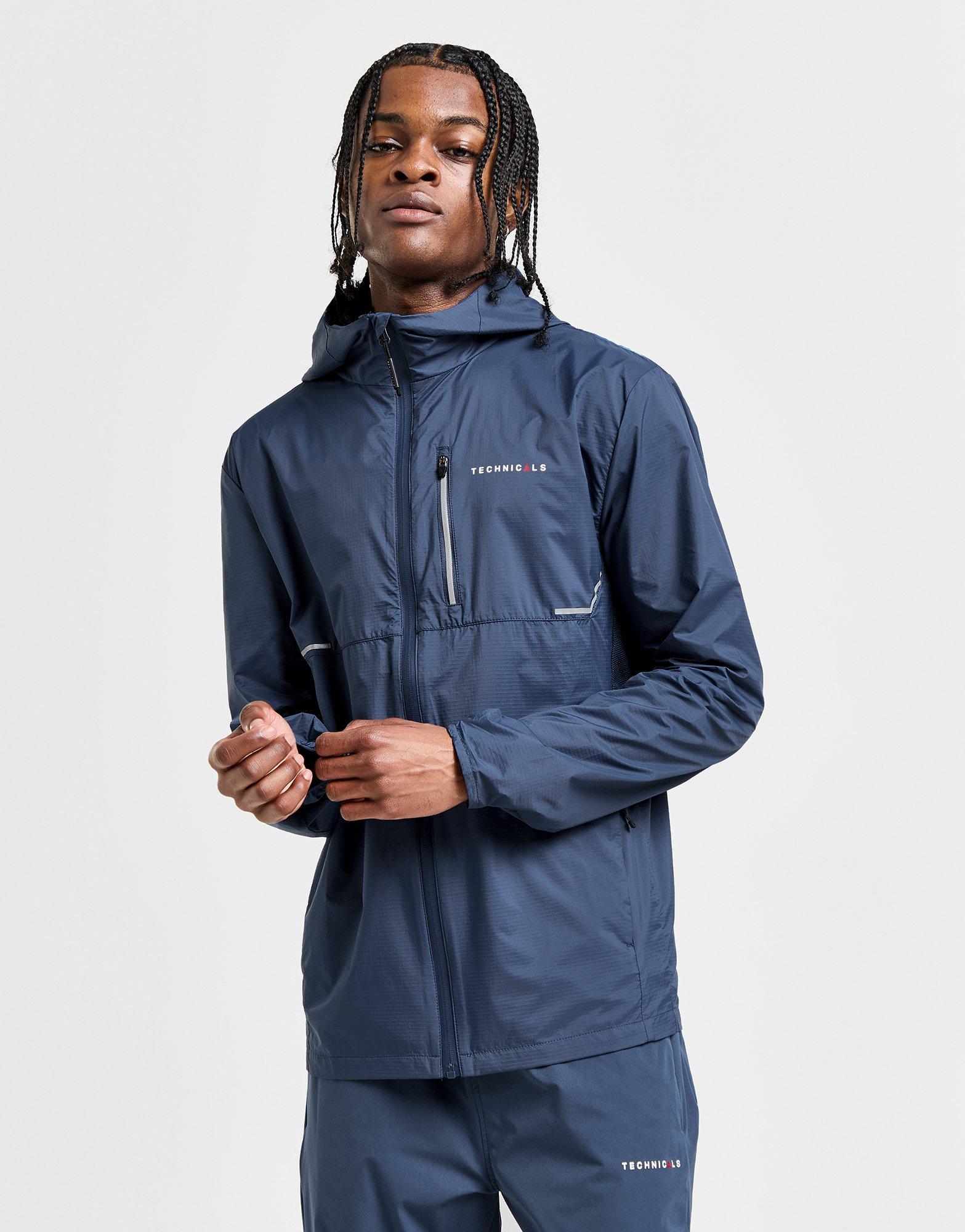 Technicals Motion Jacke