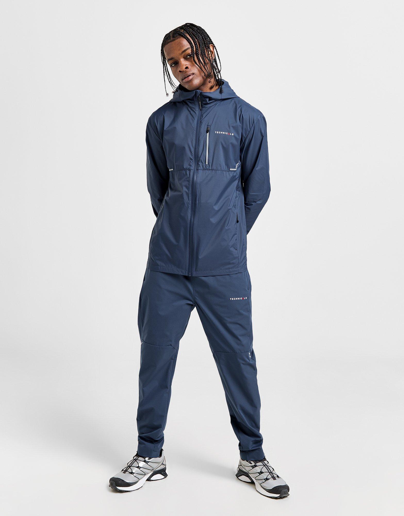 Technicals Motion Jacke