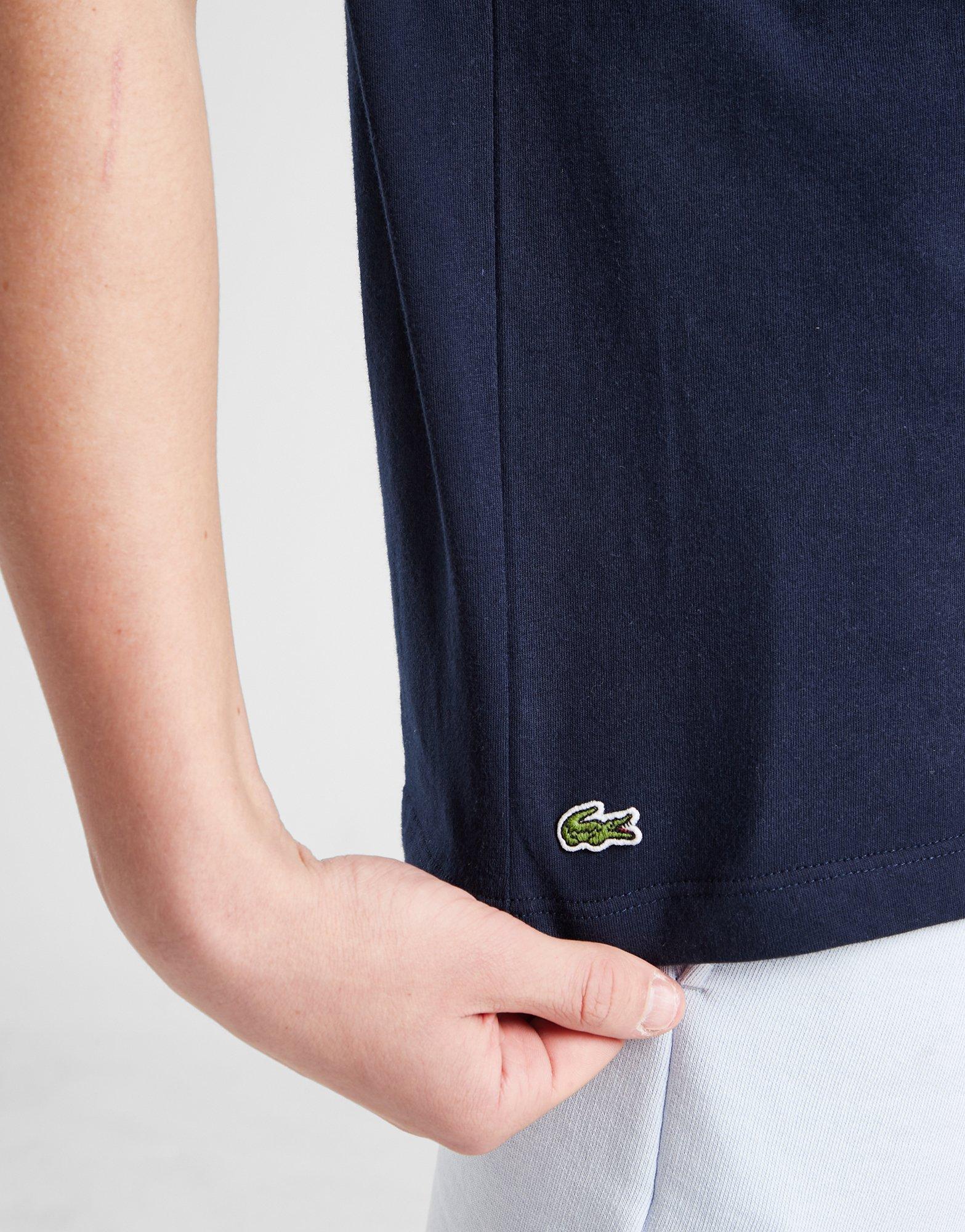 Lacoste Sportswear T-Shirt Junior