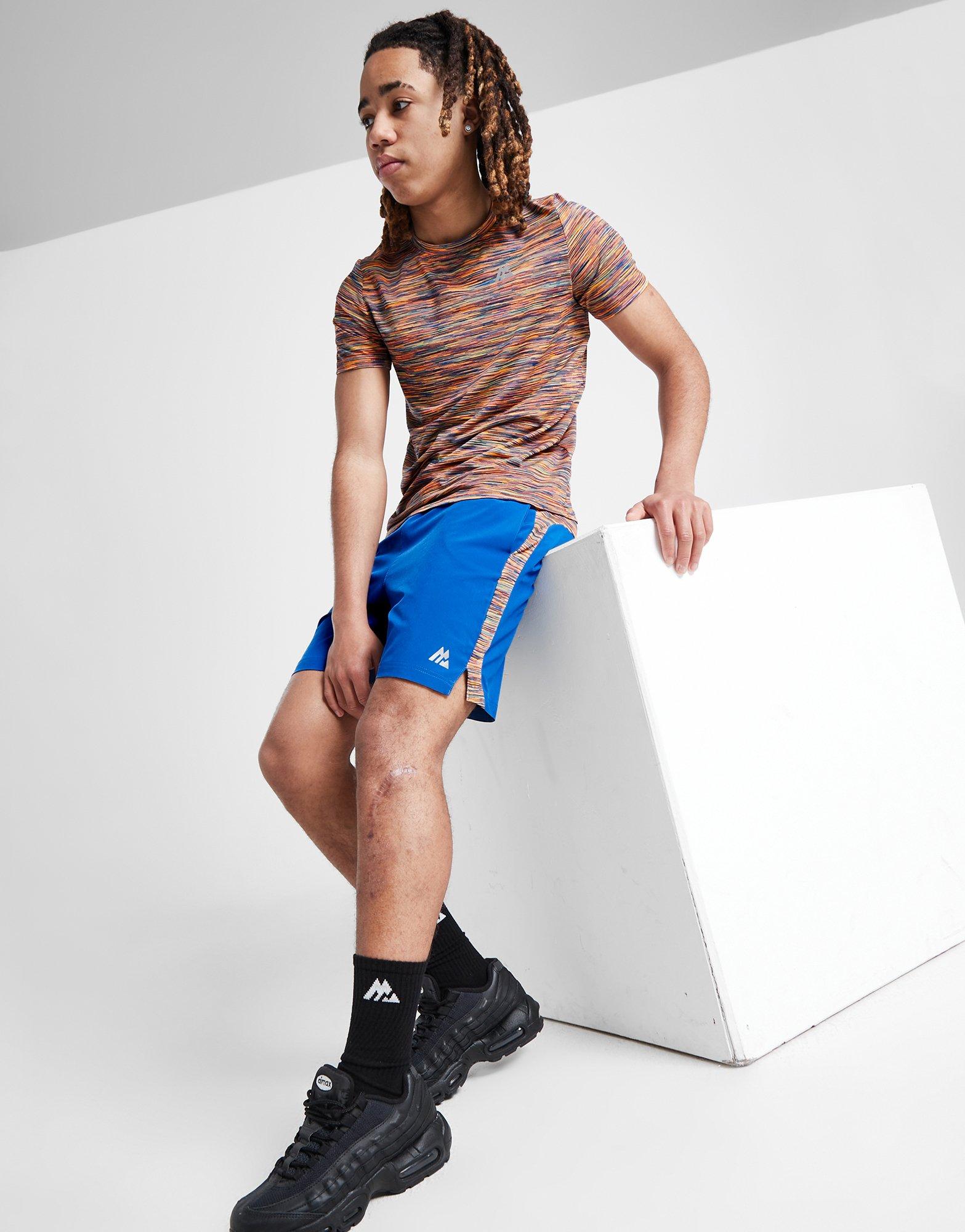 MONTIREX Trail Shorts Kinder