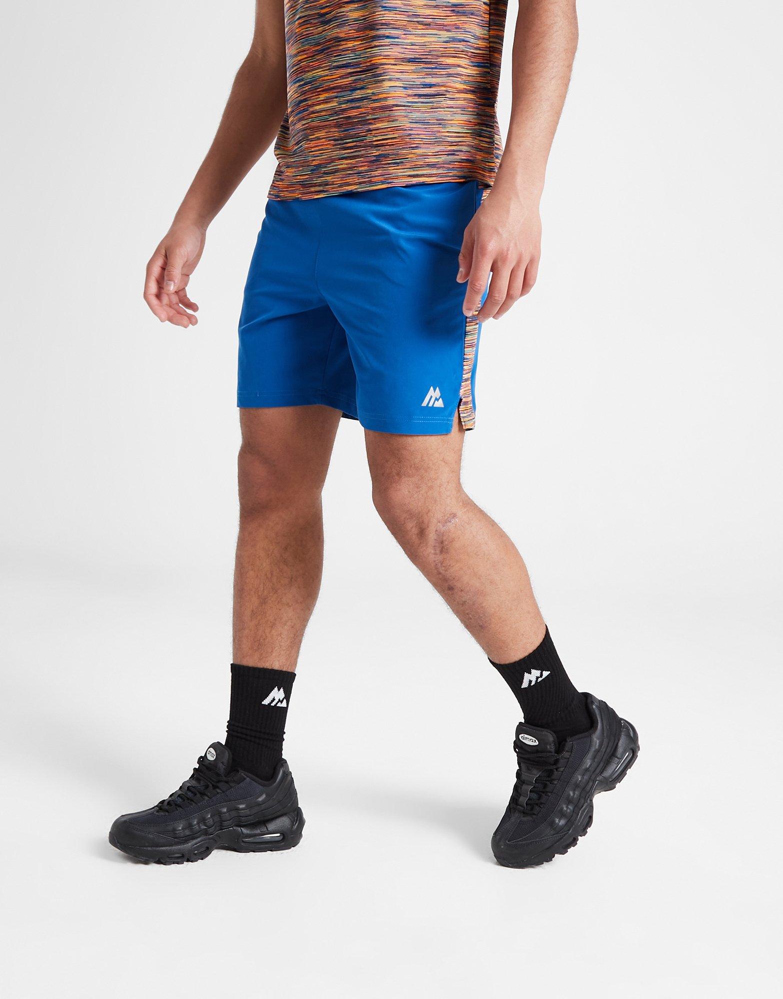 MONTIREX Trail Shorts Kinder