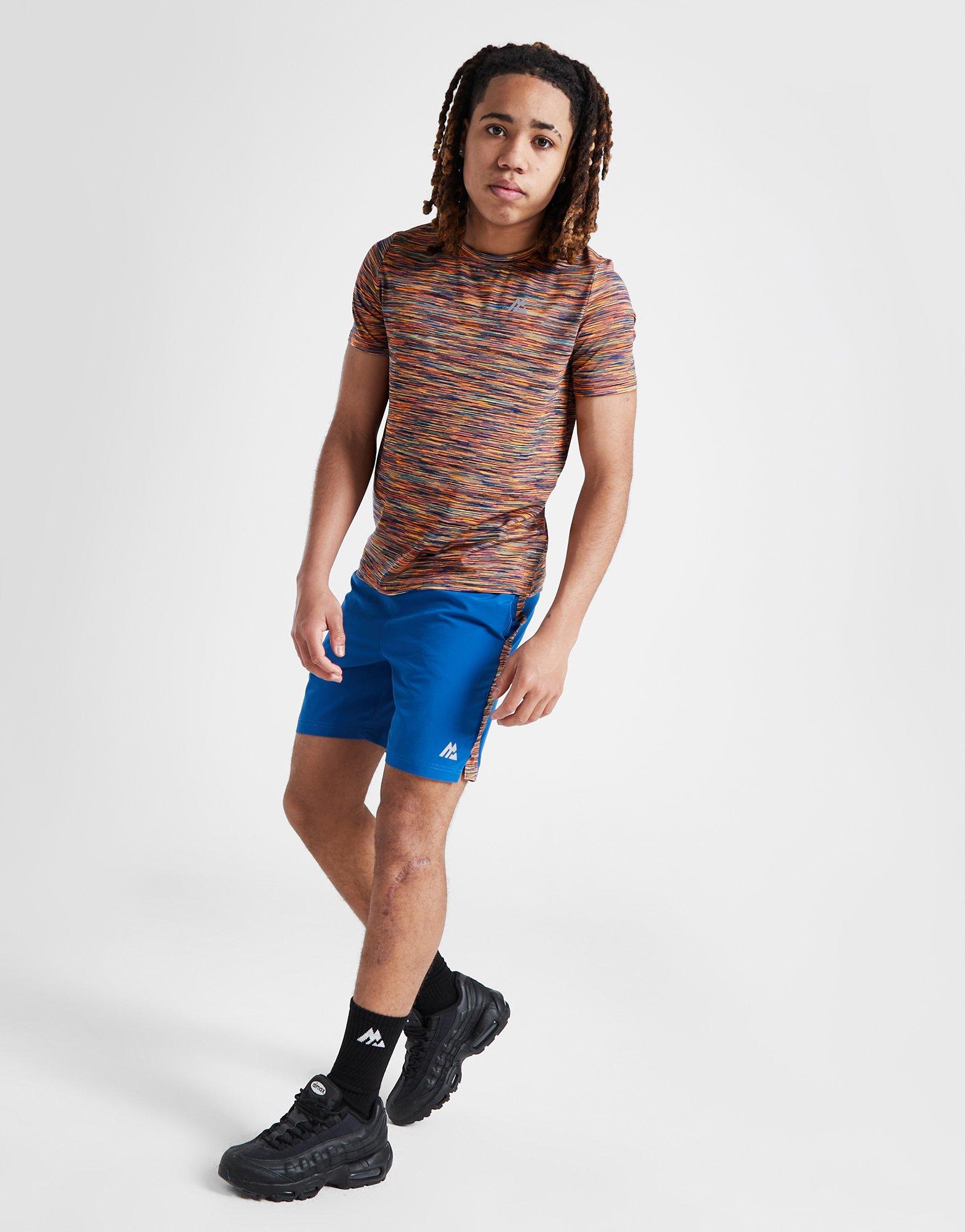 MONTIREX Trail Shorts Kinder