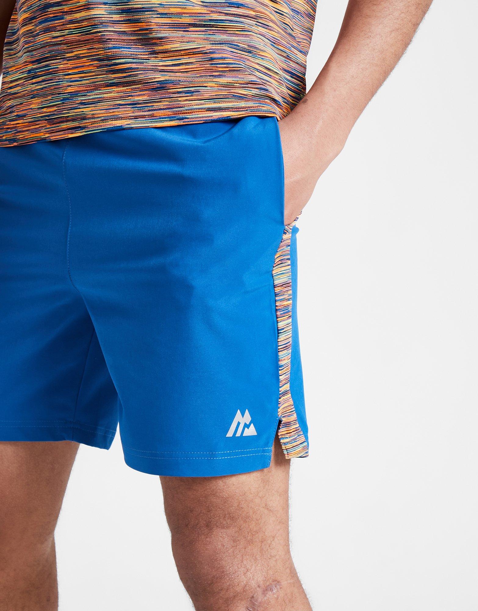 MONTIREX Trail Shorts Kinder
