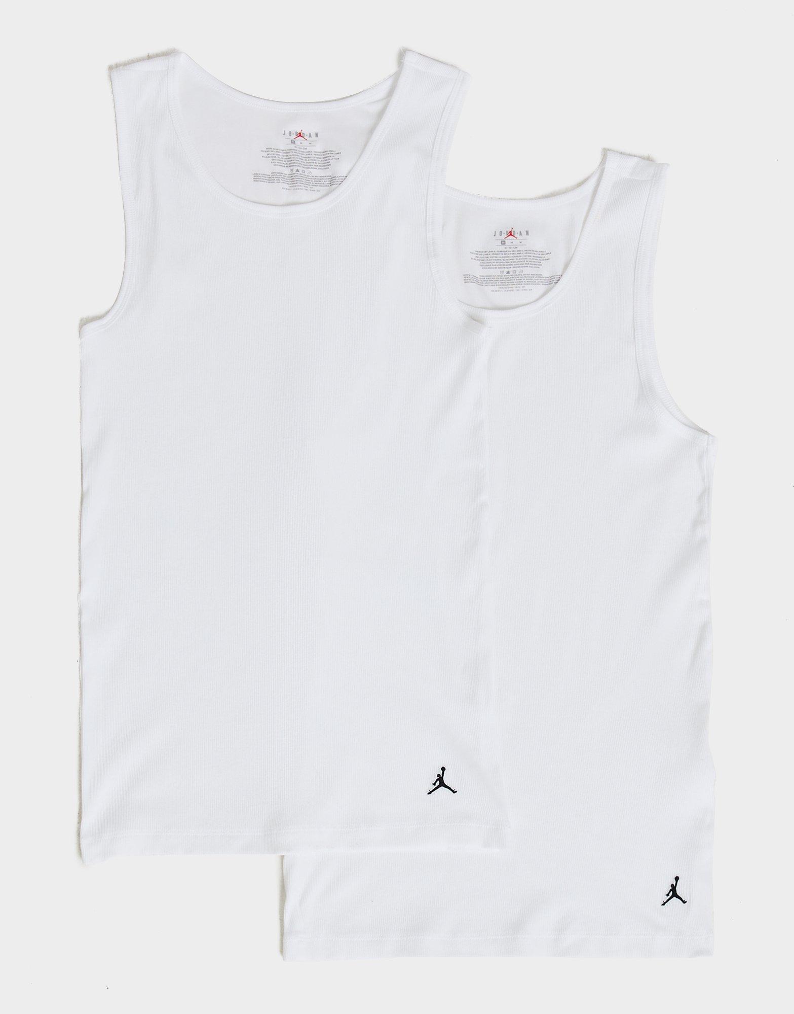 Jordan 2er-Pack Flight Tanktops