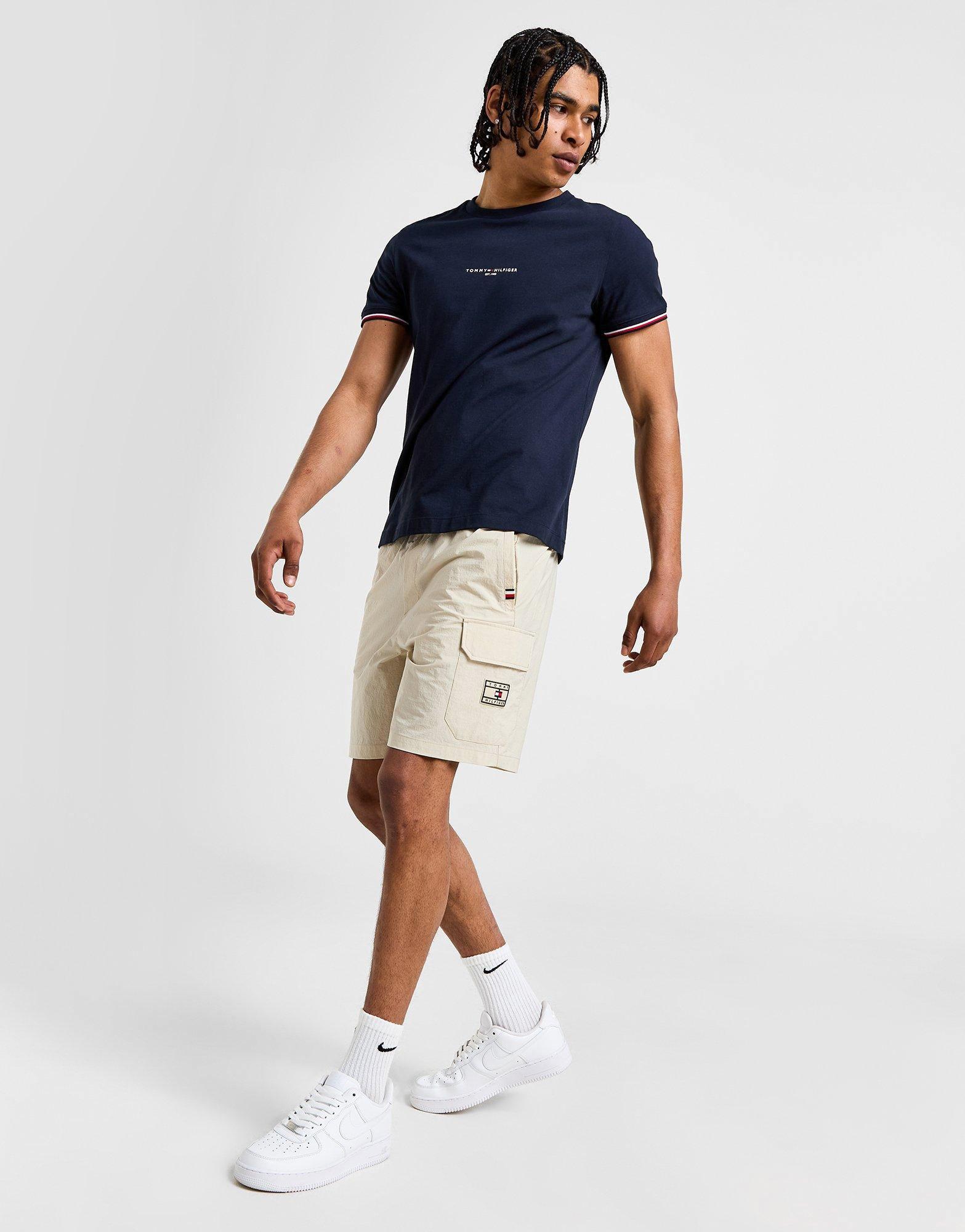 Tommy Hilfiger Tech Cargoshorts