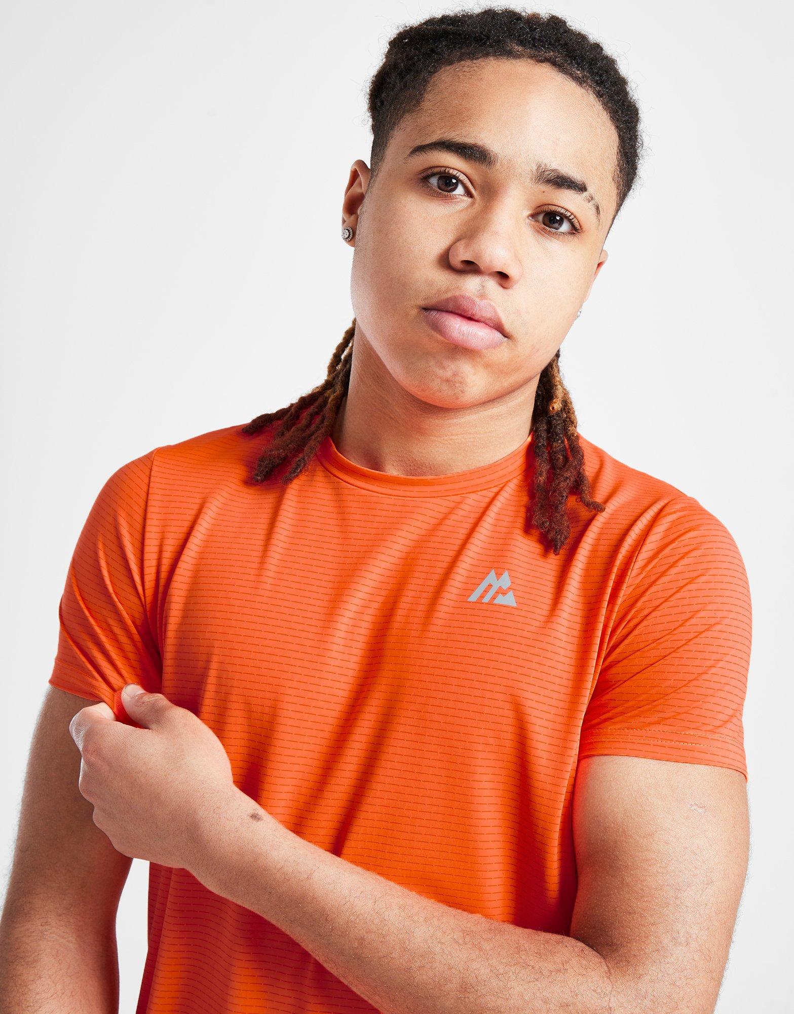 MONTIREX Speed T-Shirt Kinder MONTIREX Speed T-Shirt Kinder