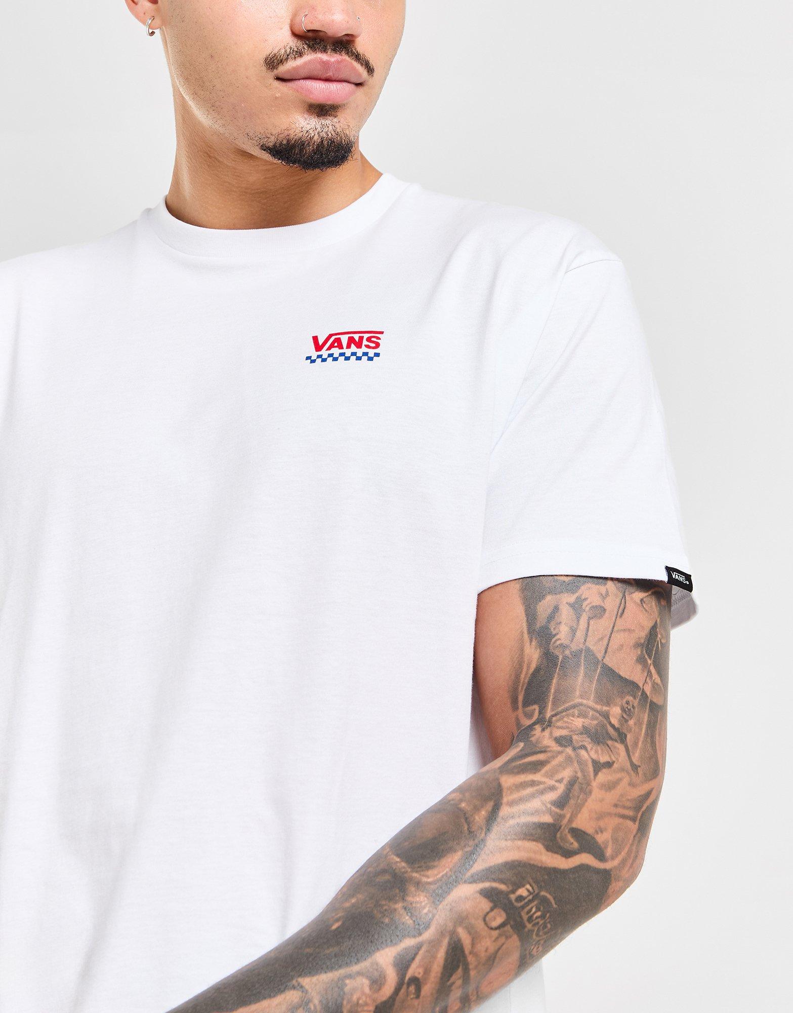 Vans Core T-Shirt