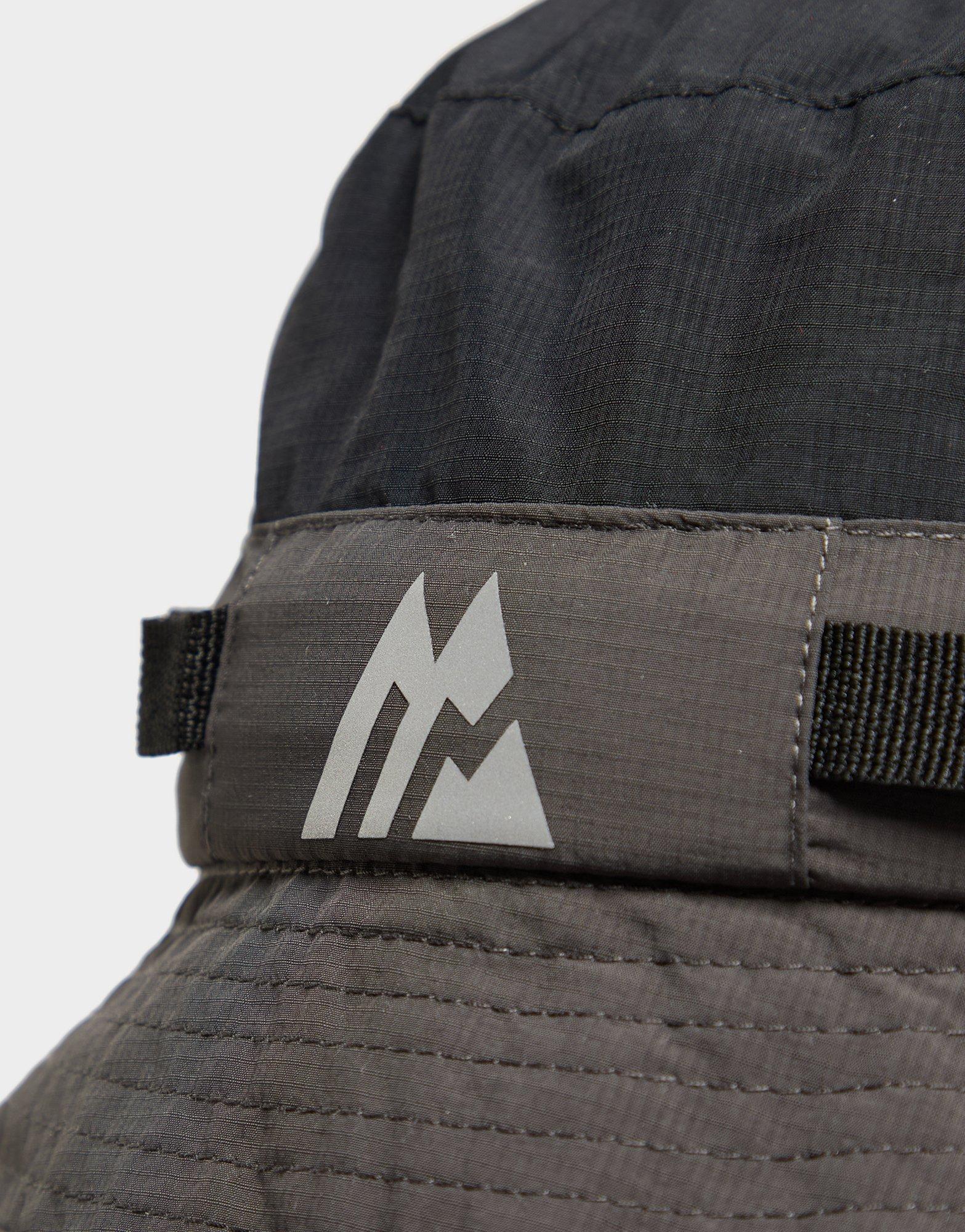 MONTIREX Tech Bucket Hat