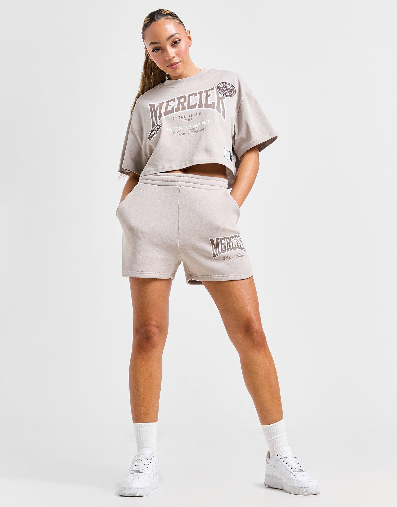 MERCIER Kansas Shorts