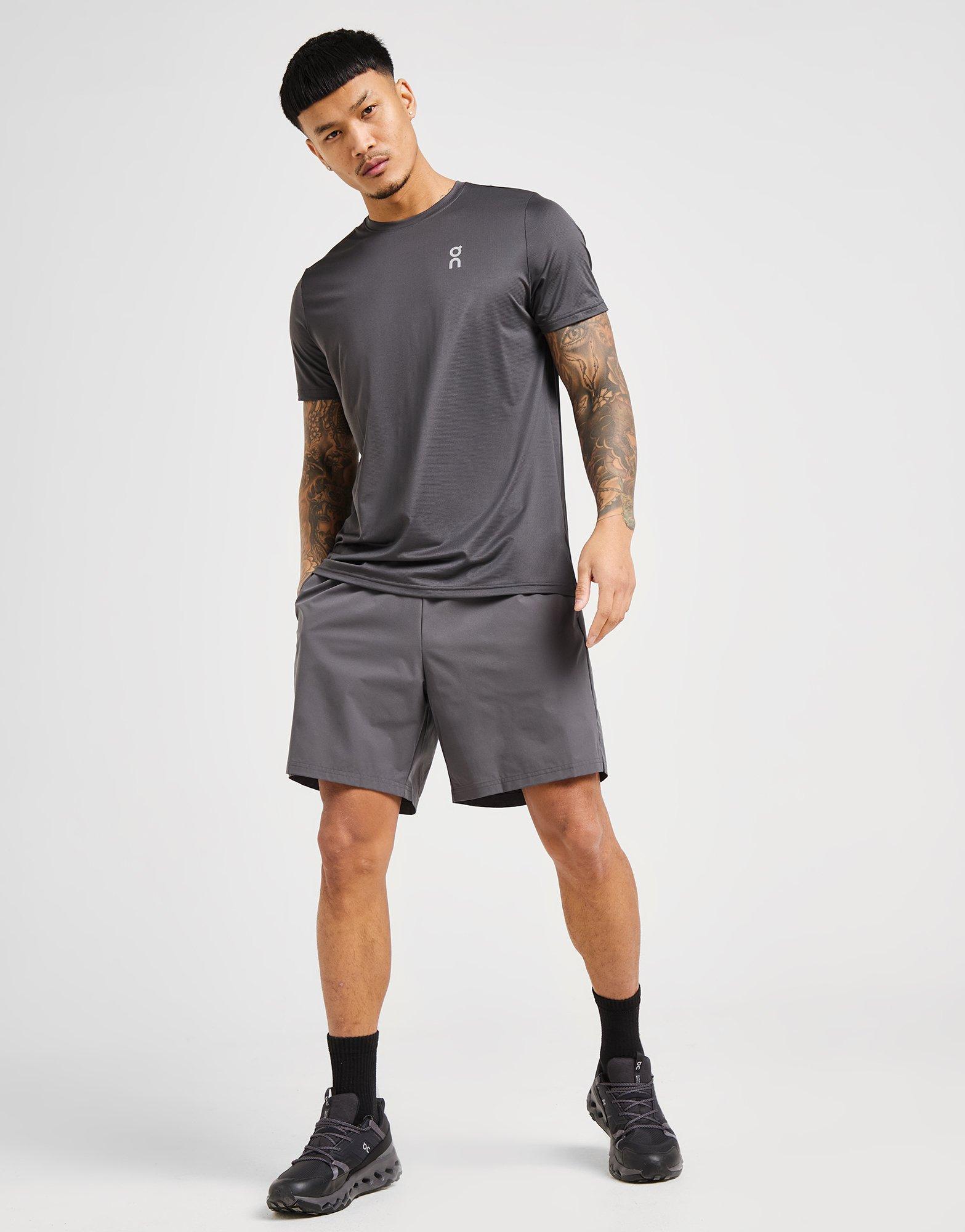 On Running Core T-Shirt On Running Core T-Shirt