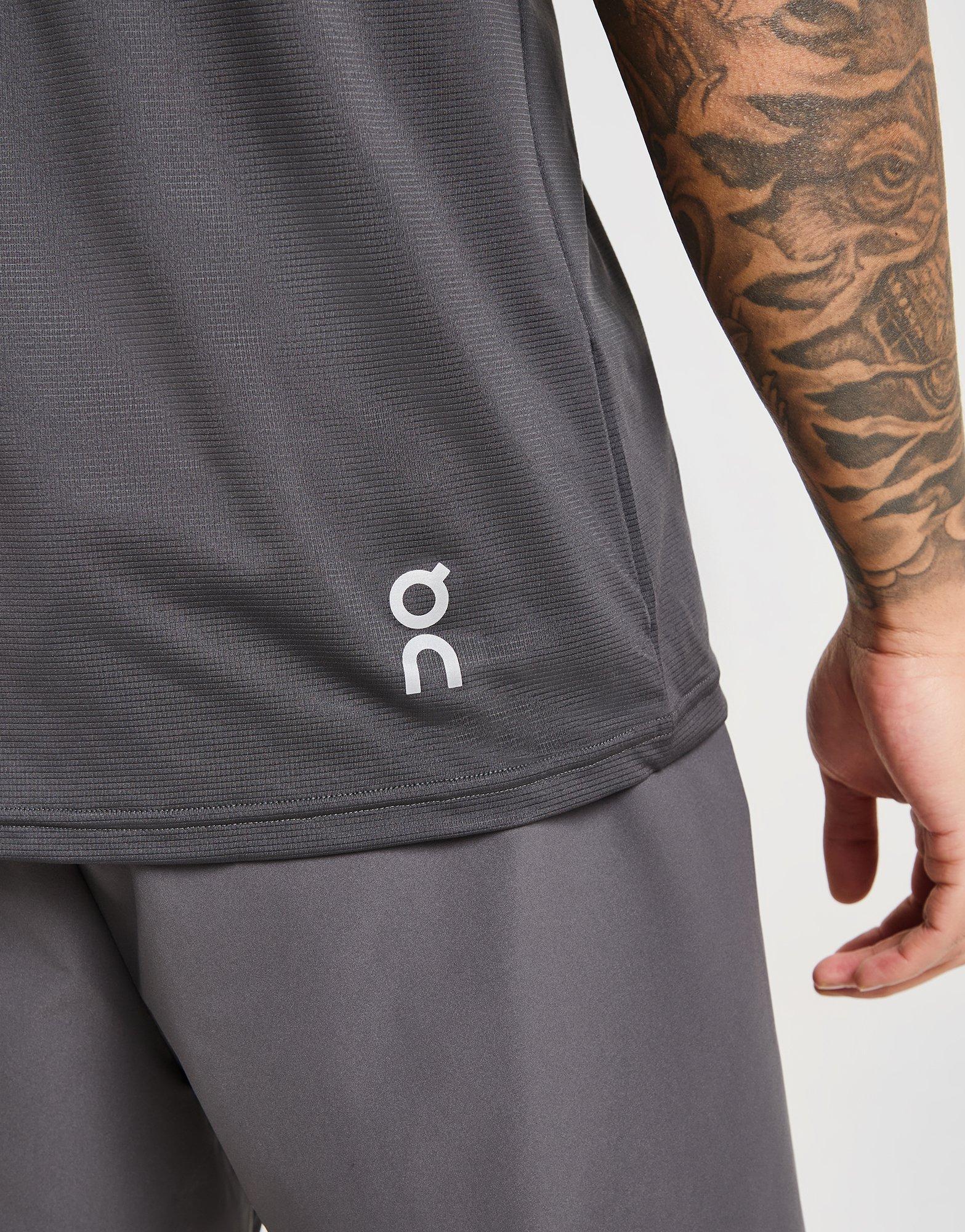 On Running Core T-Shirt On Running Core T-Shirt