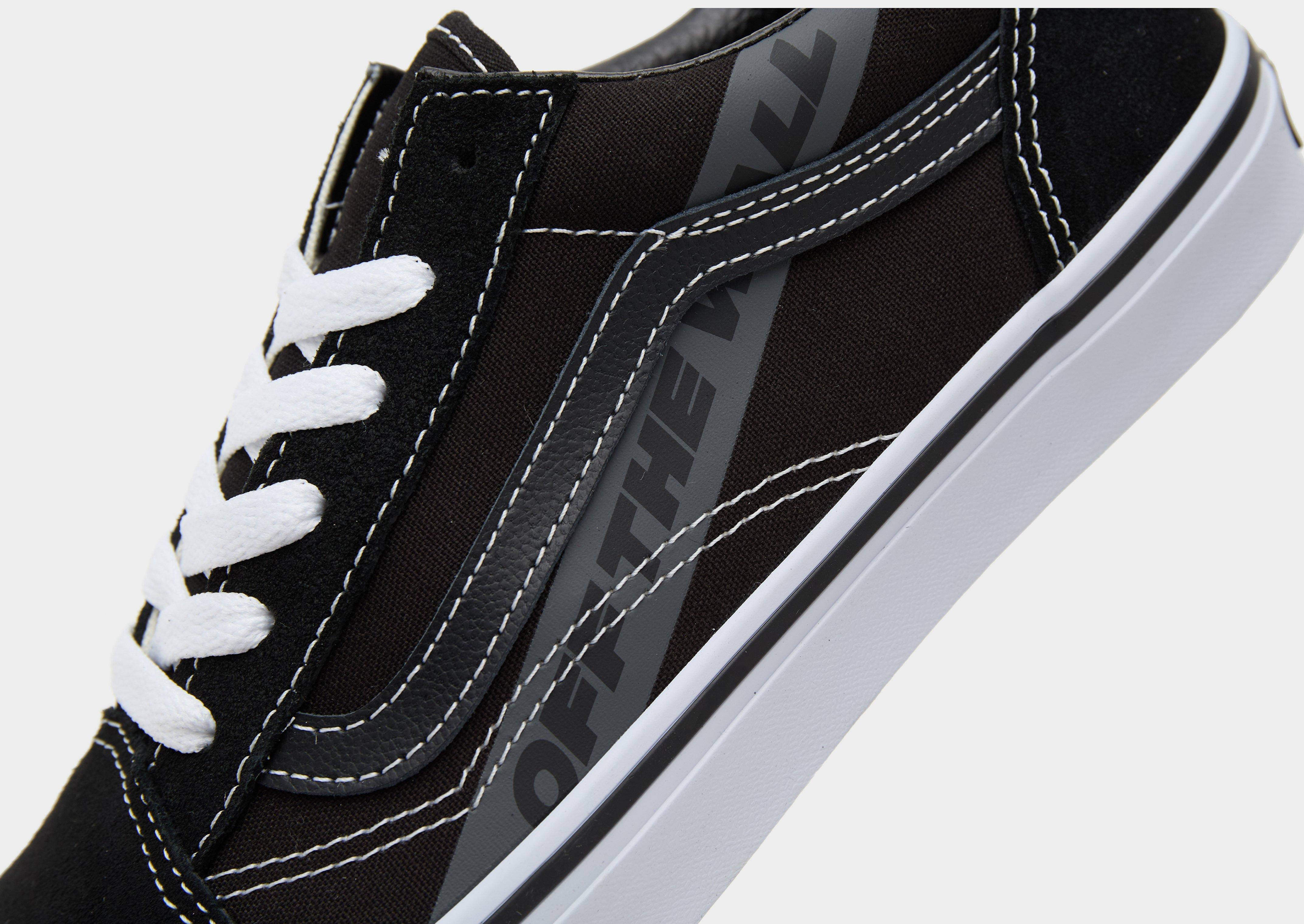 Vans Old Skool Tape Kinder Vans Old Skool Tape Kinder