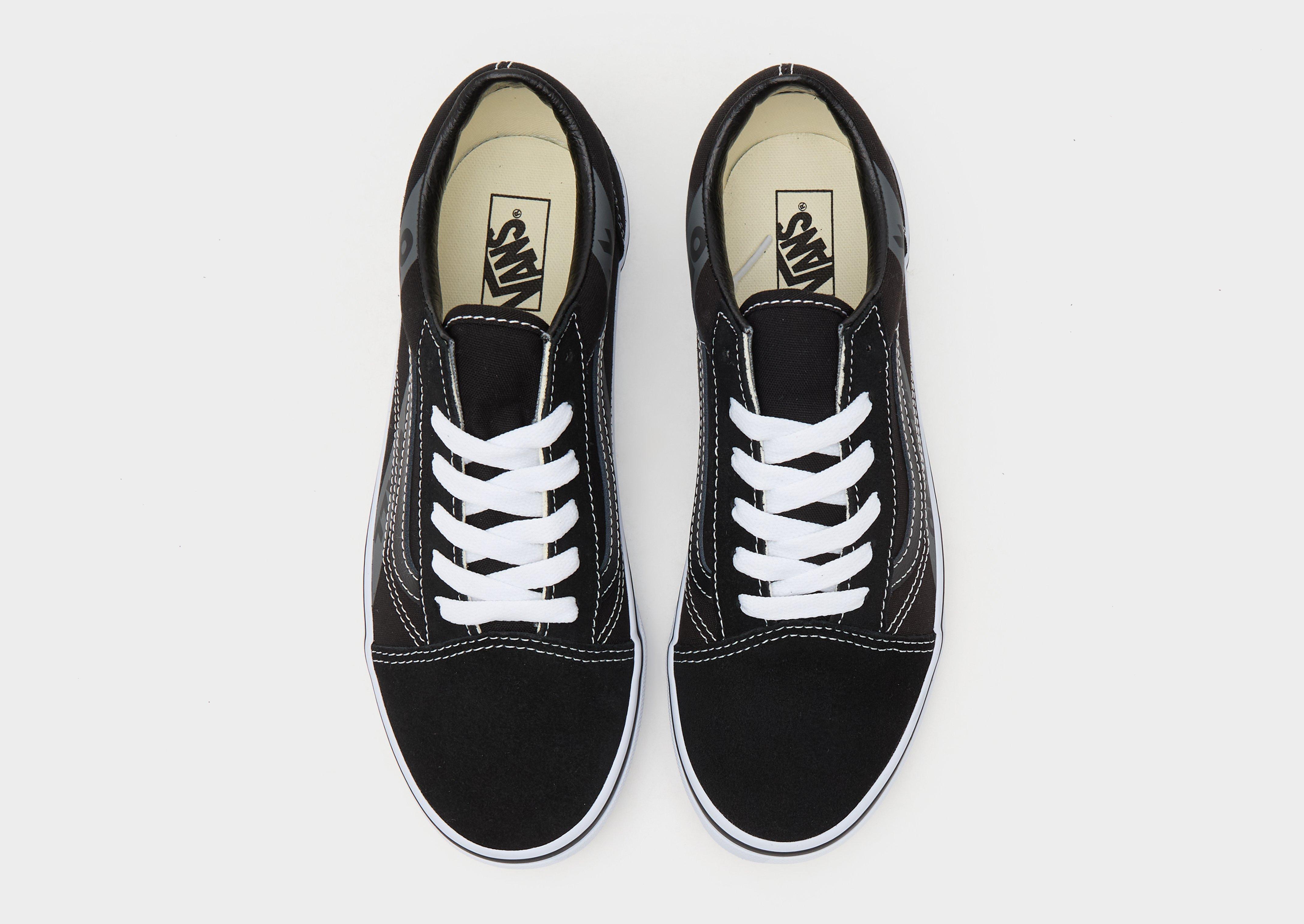 Vans Old Skool Tape Kinder Vans Old Skool Tape Kinder