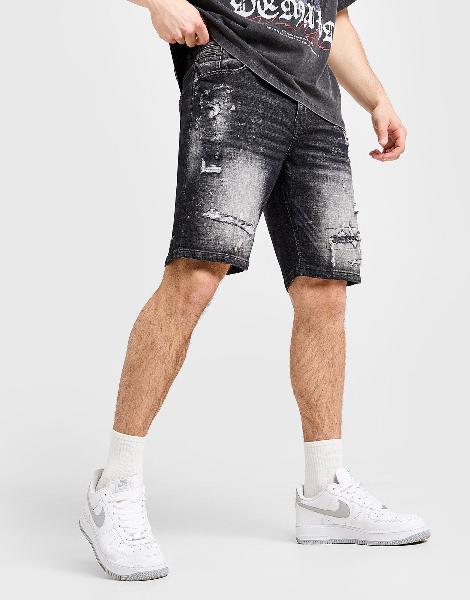 Supply & Demand Flume Shorts