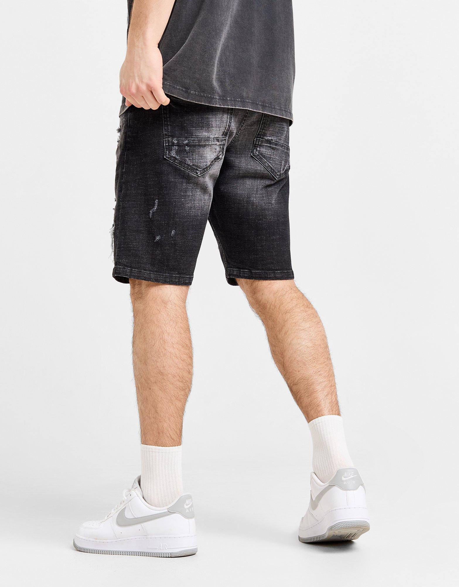 Supply & Demand Flume Shorts