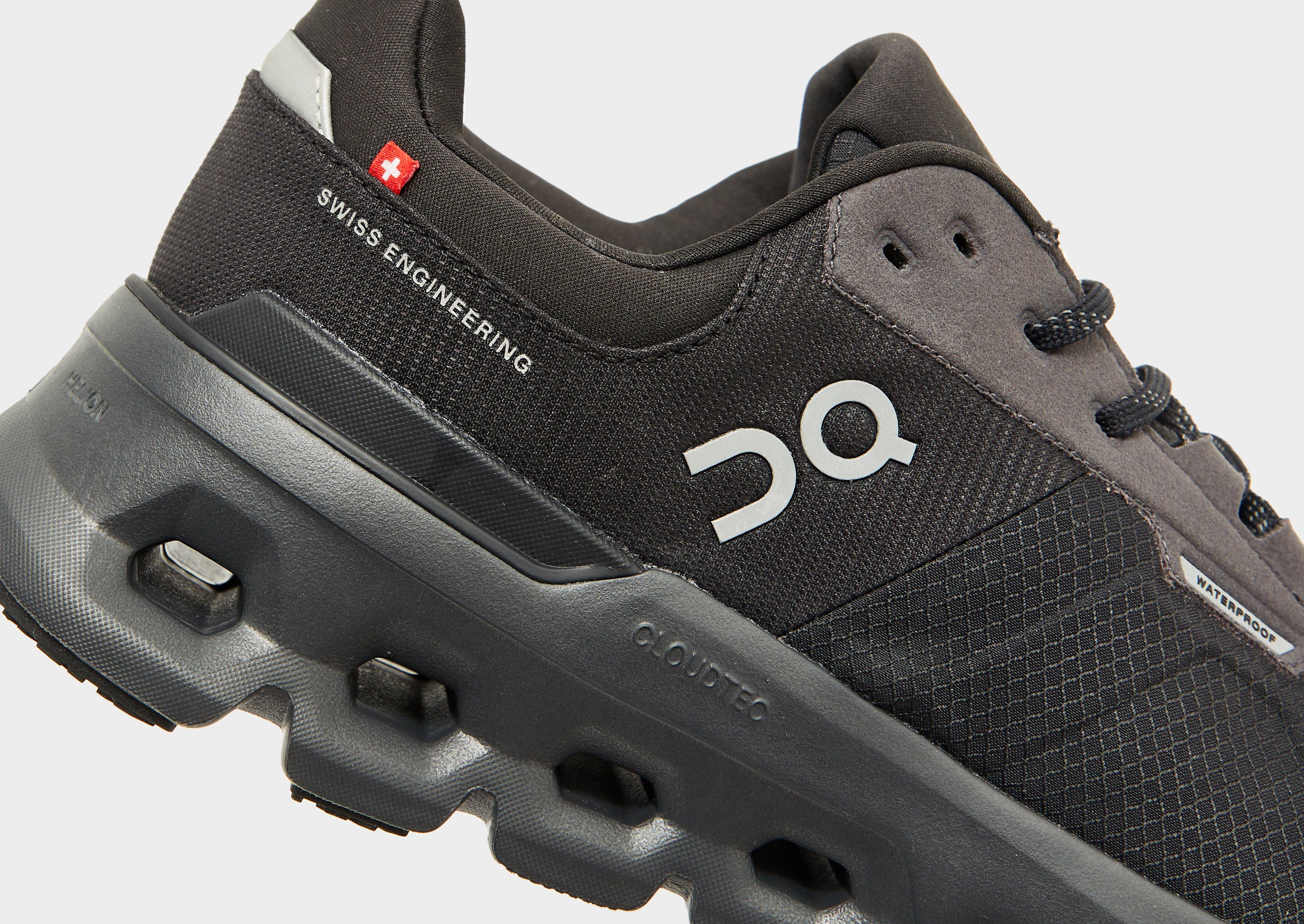 On Running Cloudrunner 2 Waterproof