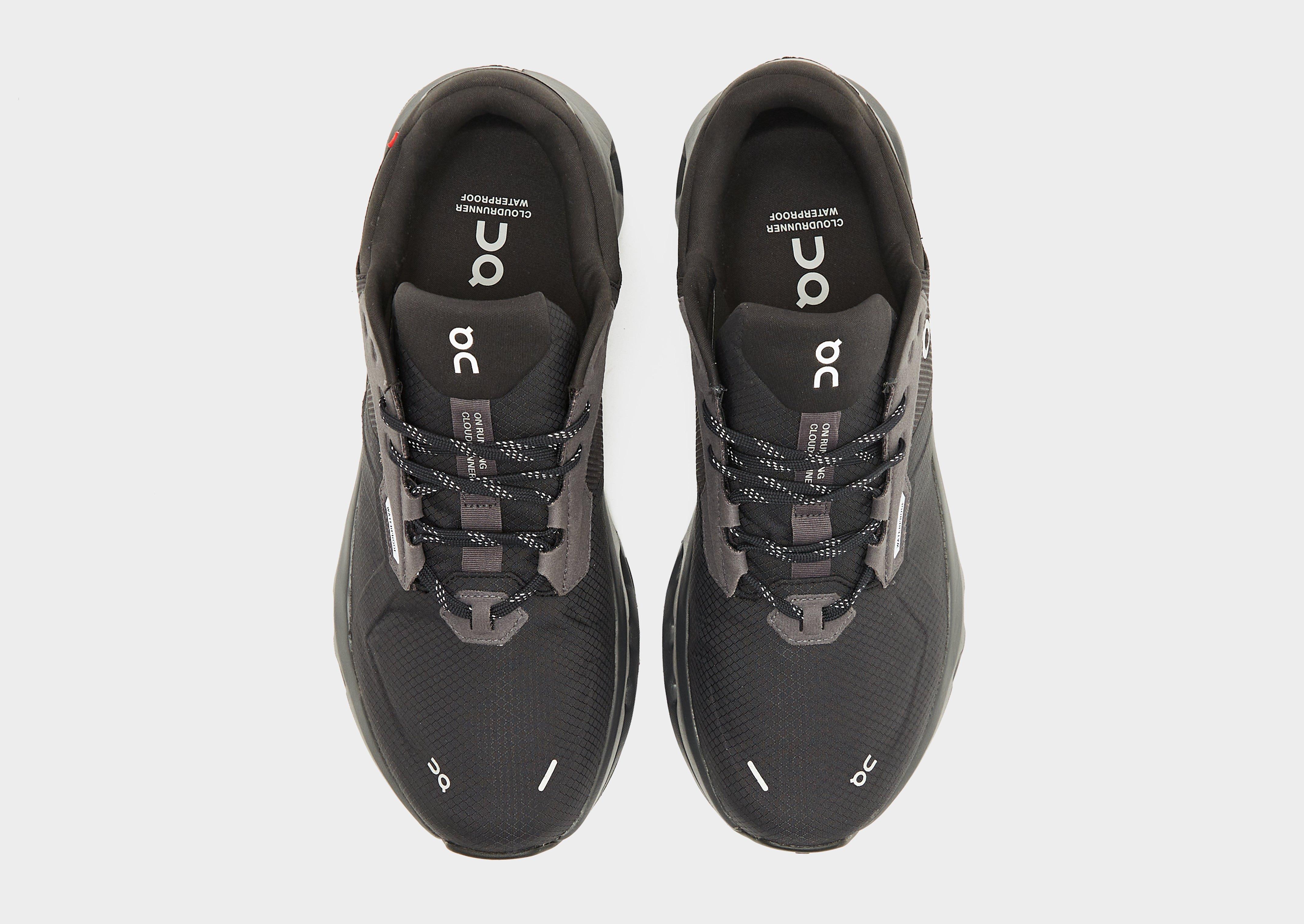 On Running Cloudrunner 2 Waterproof