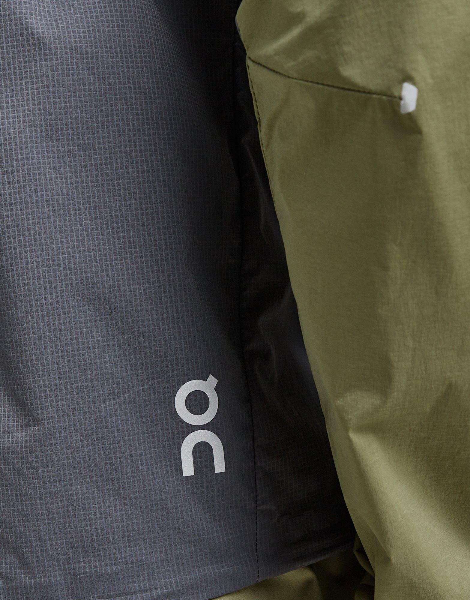 On Running Core Hooded Jacke