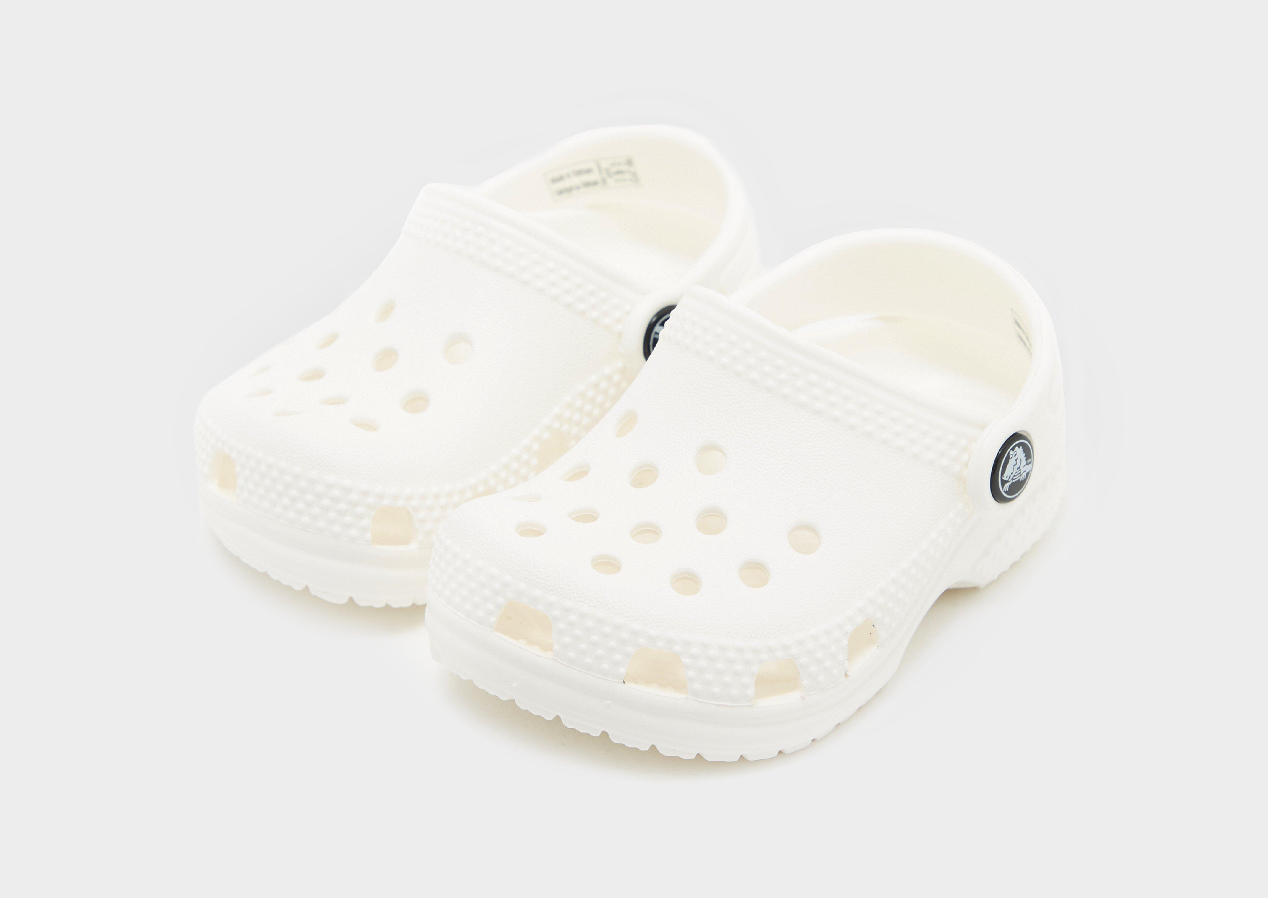 Crocs Classic Clog Babys Crocs Classic Clog Babys