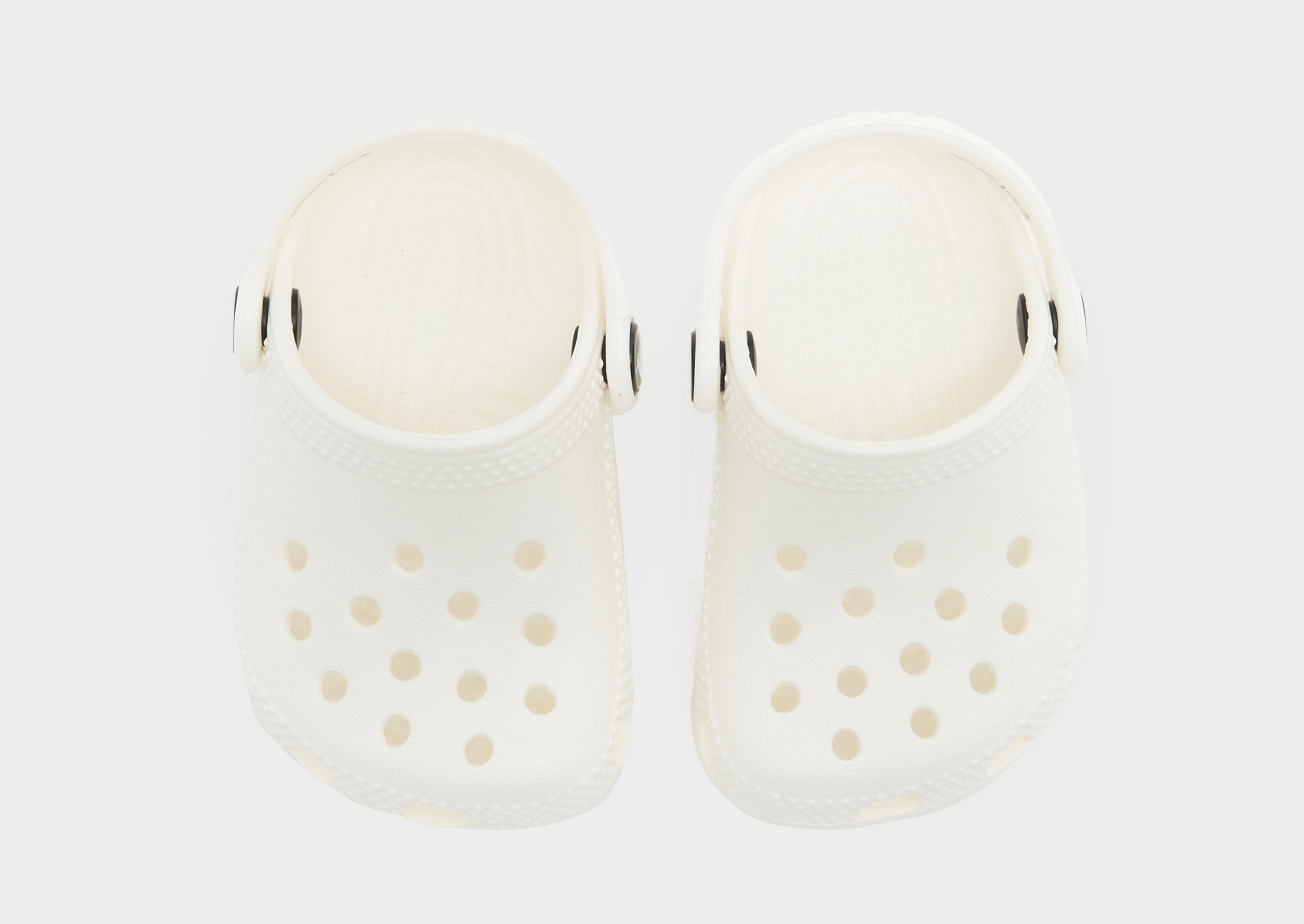 Crocs Classic Clog Babys Crocs Classic Clog Babys