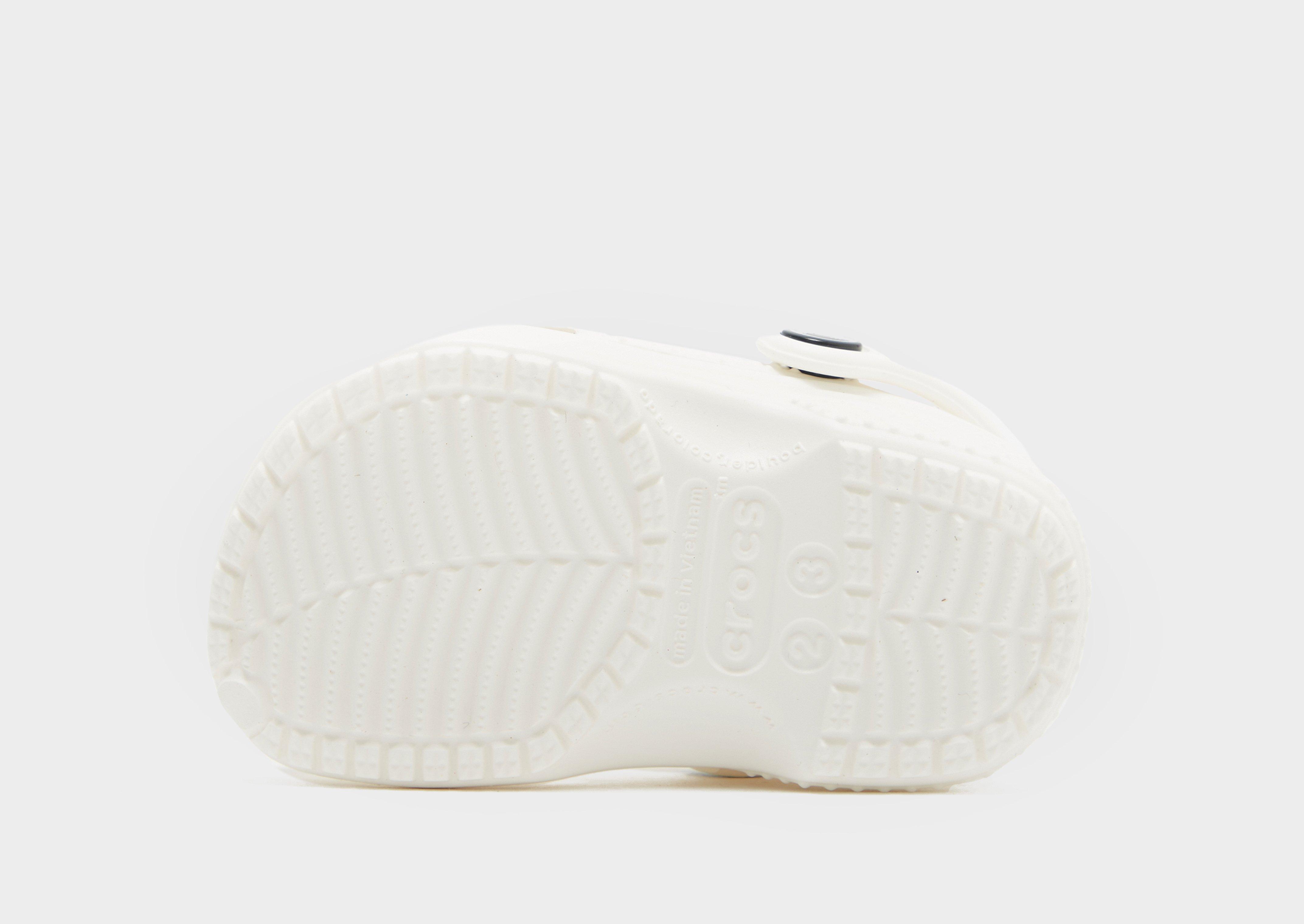 Crocs Classic Clog Babys Crocs Classic Clog Babys